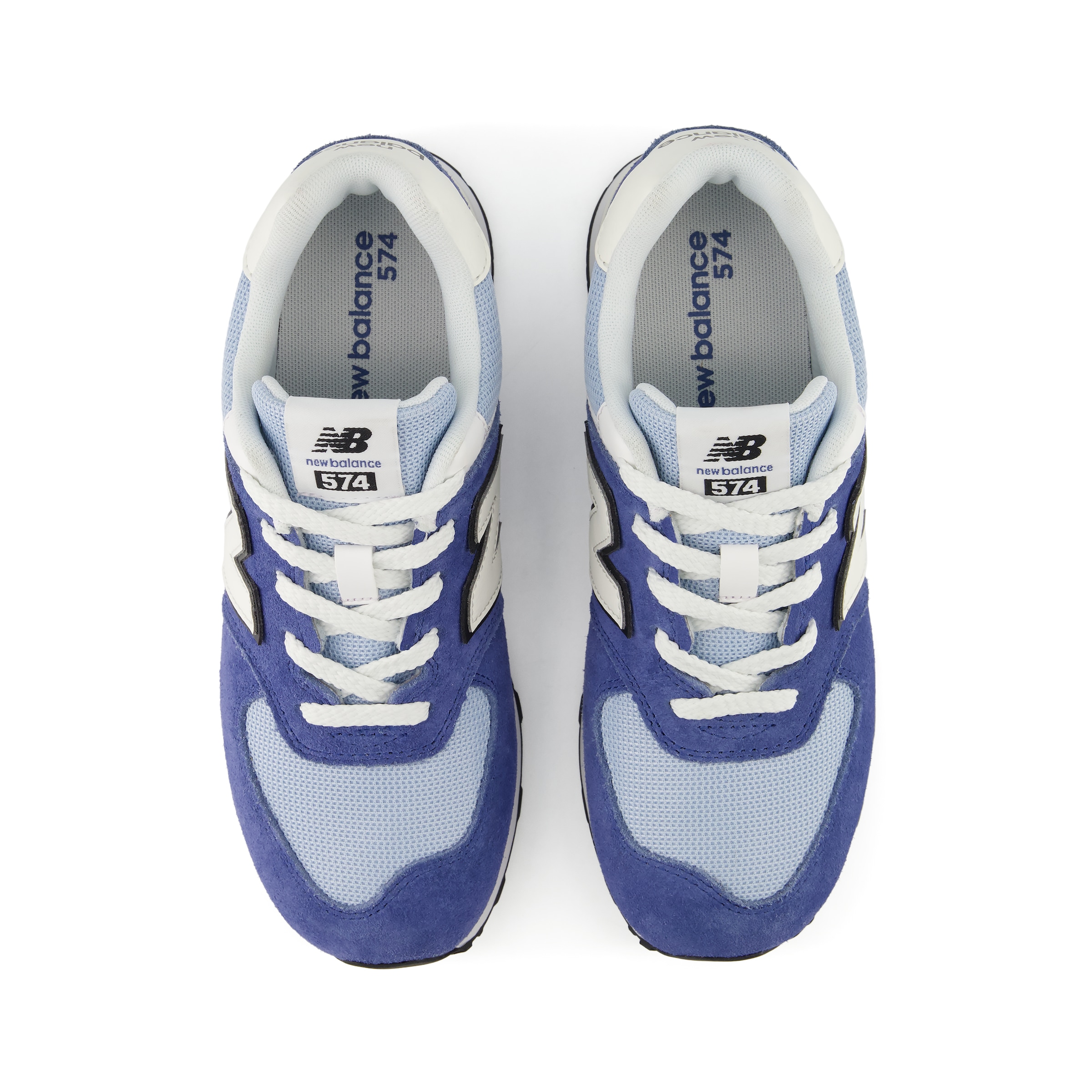 New Balance Sneaker »574«