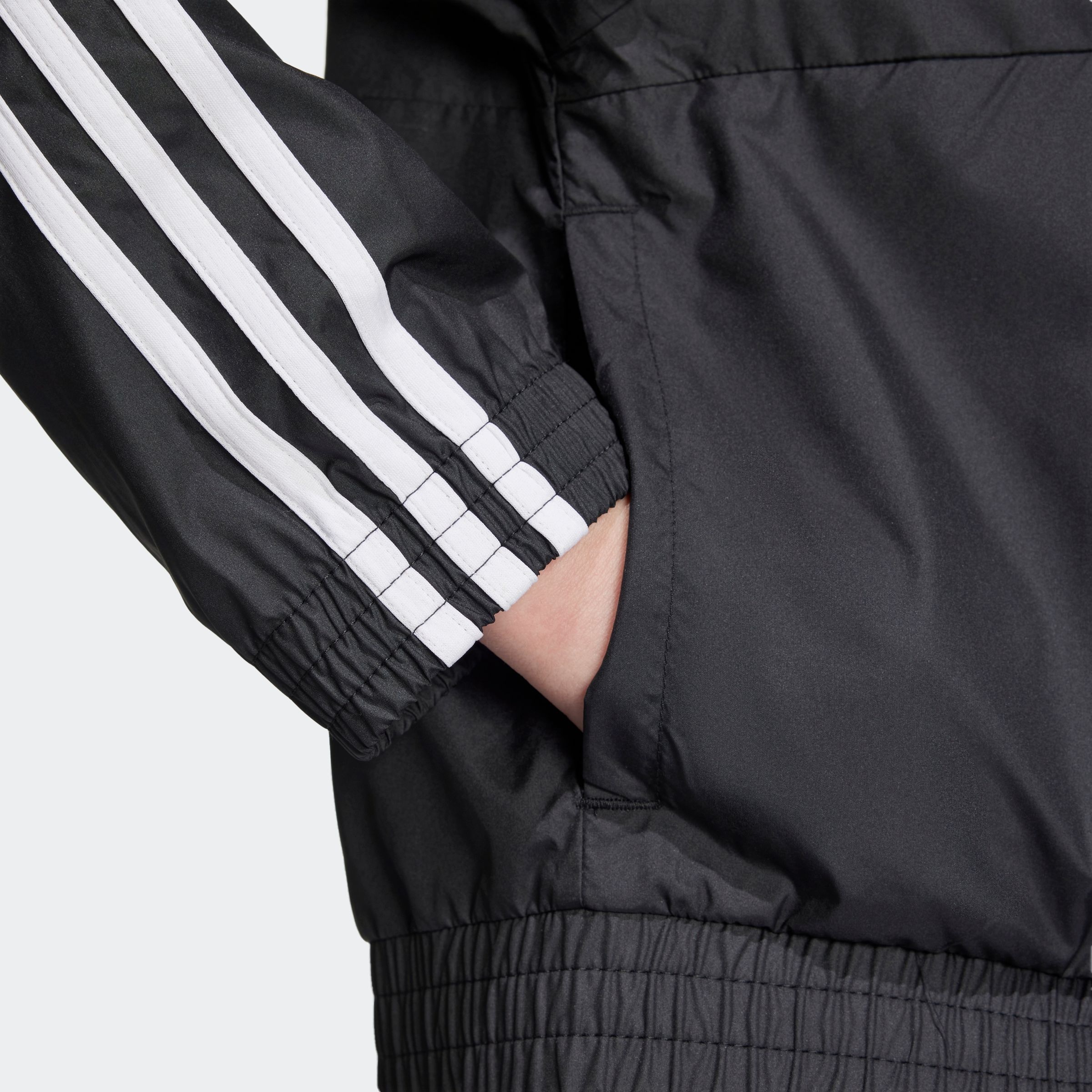 adidas Sportswear Trainingsjacke »JG TR-ES 3S JK«