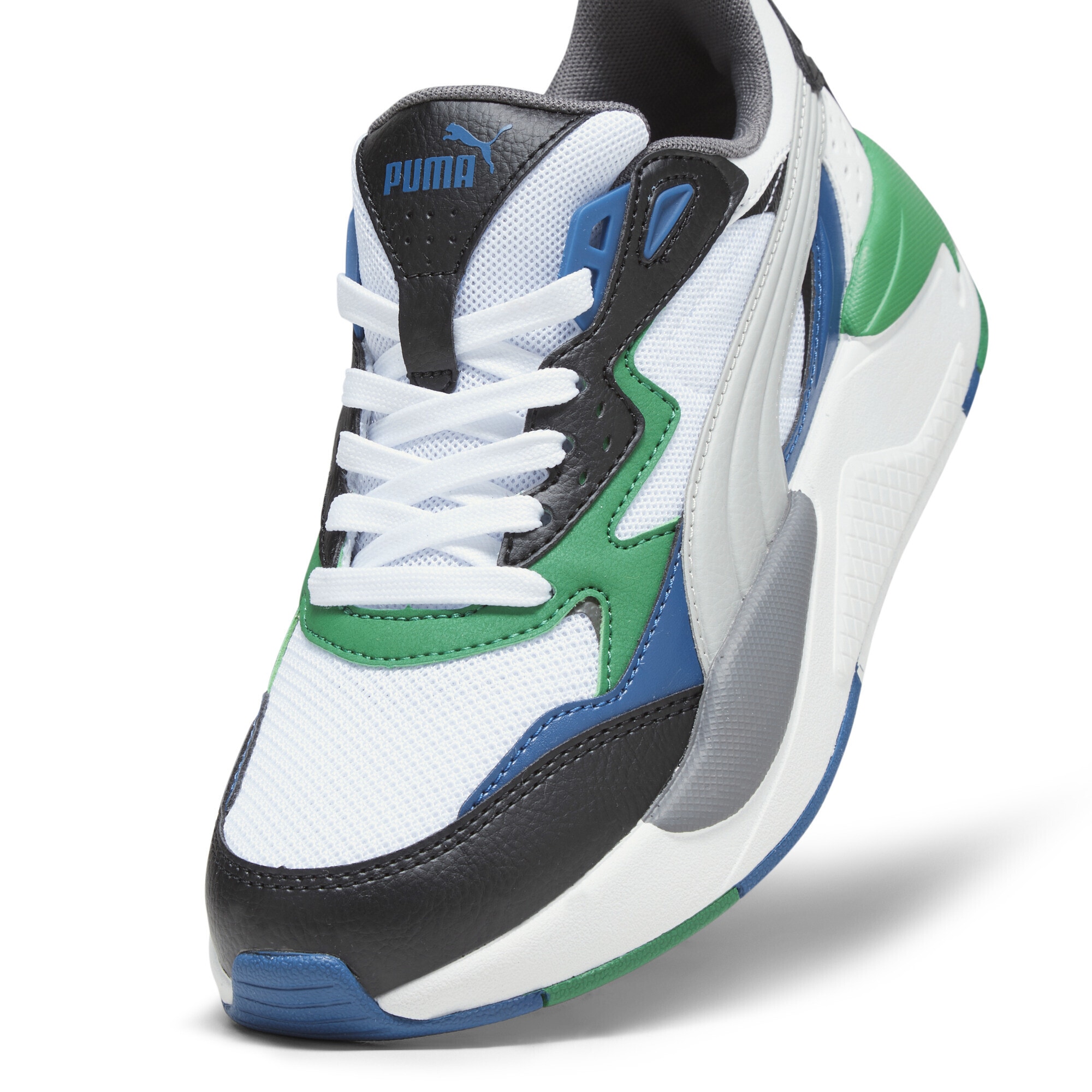 PUMA Sneaker »X-Ray Speed Sneakers Jugendliche«