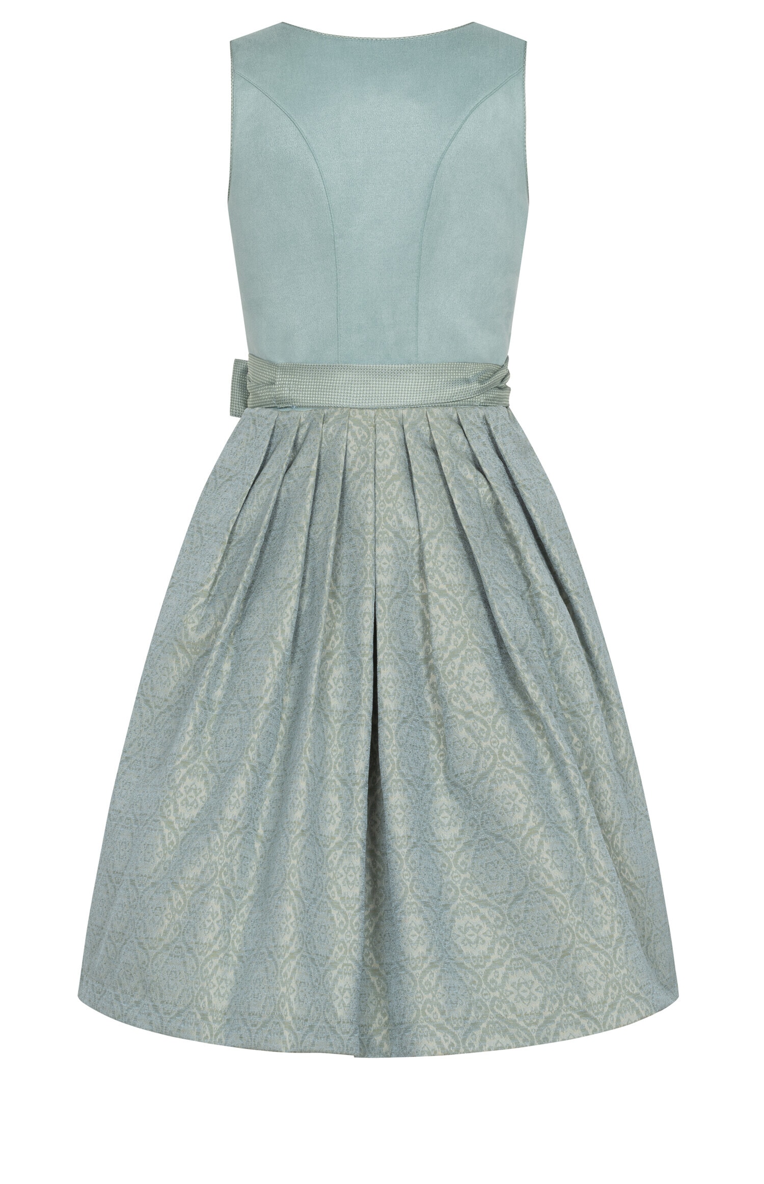 Nübler Dirndl »Dirndl Mini Gerlinde«