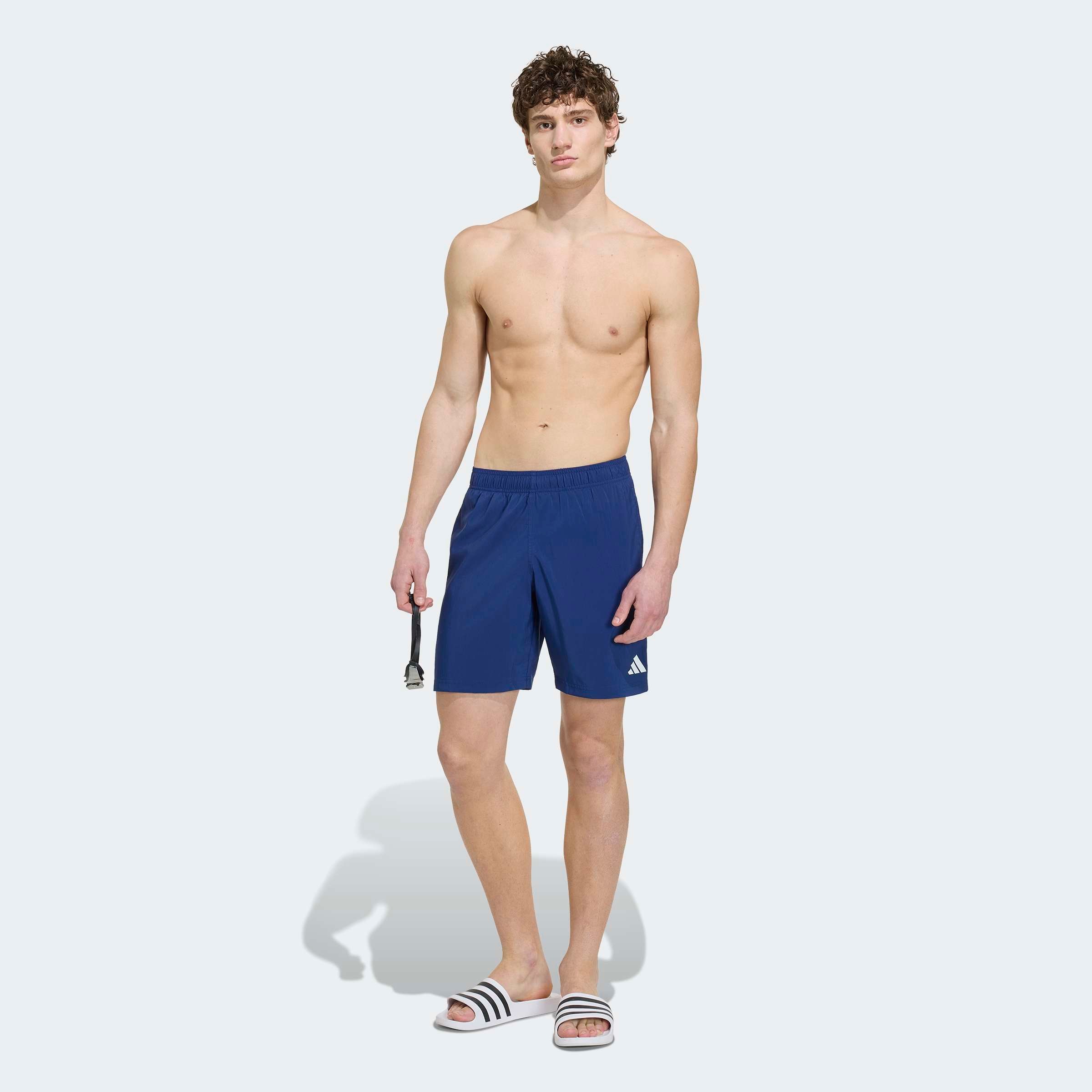 adidas Performance Badeshorts »ESS SH 8IN«
