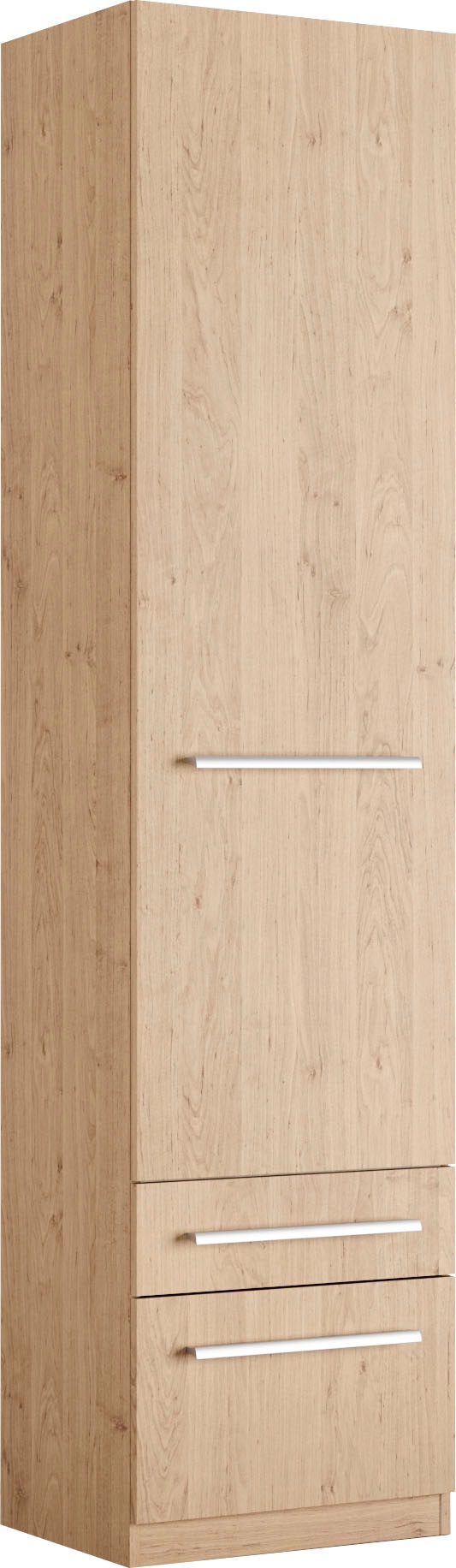 priess Kleiderschrank "Schrank Garderobe Wäscheschrank Barcelona in 5 Breit günstig online kaufen