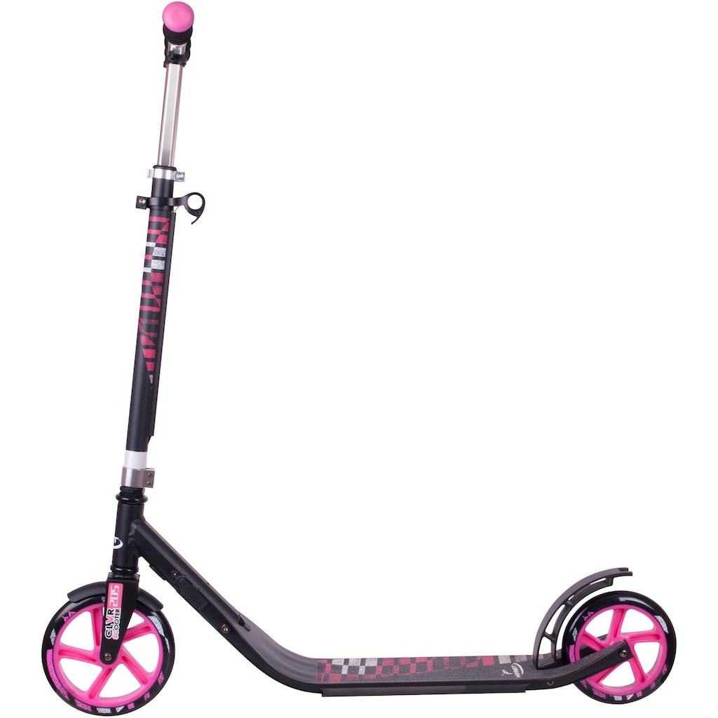 Hudora Scooter »Hornet CLVR 200«