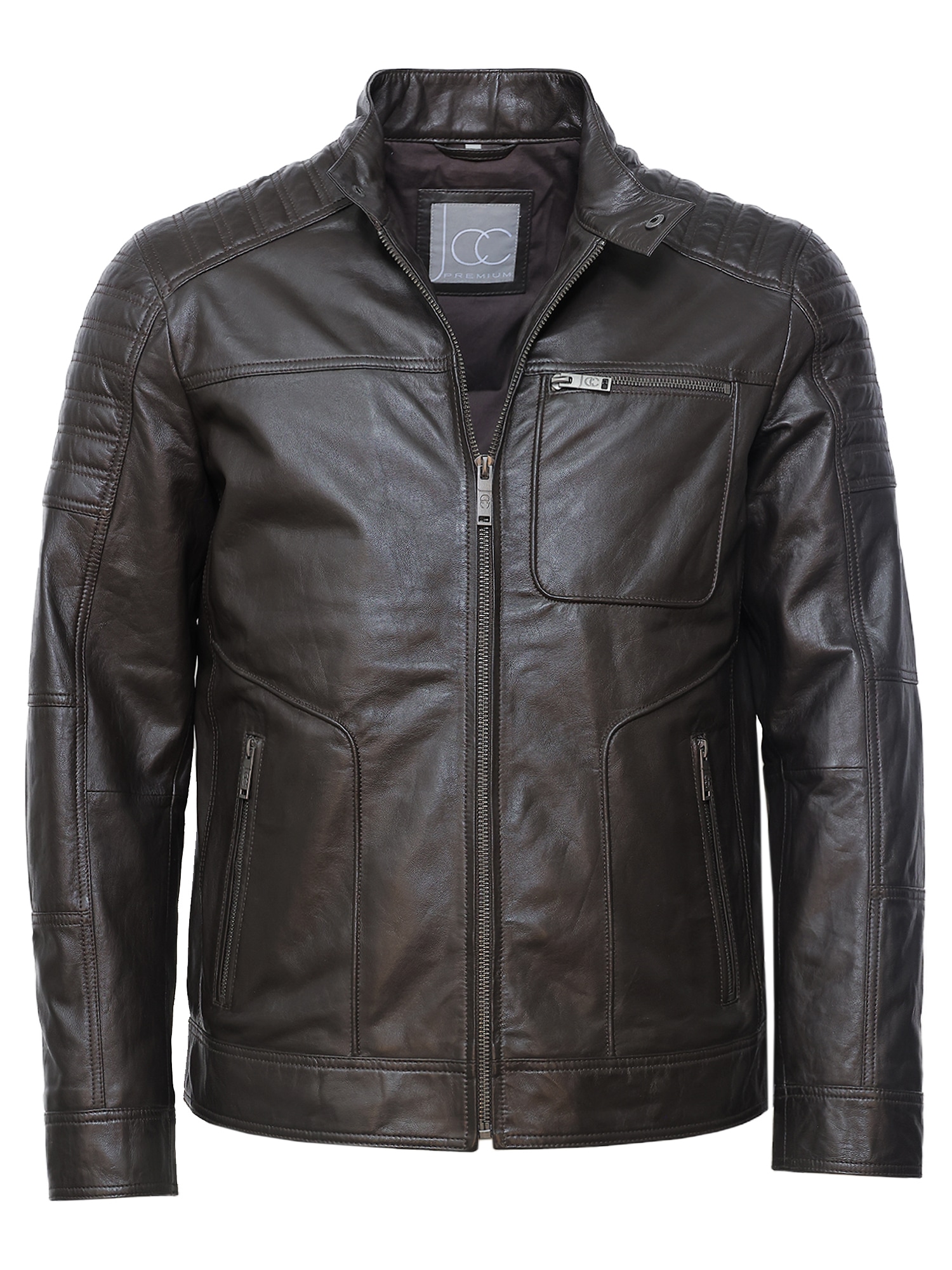 JCC Lederjacke »31023636«
