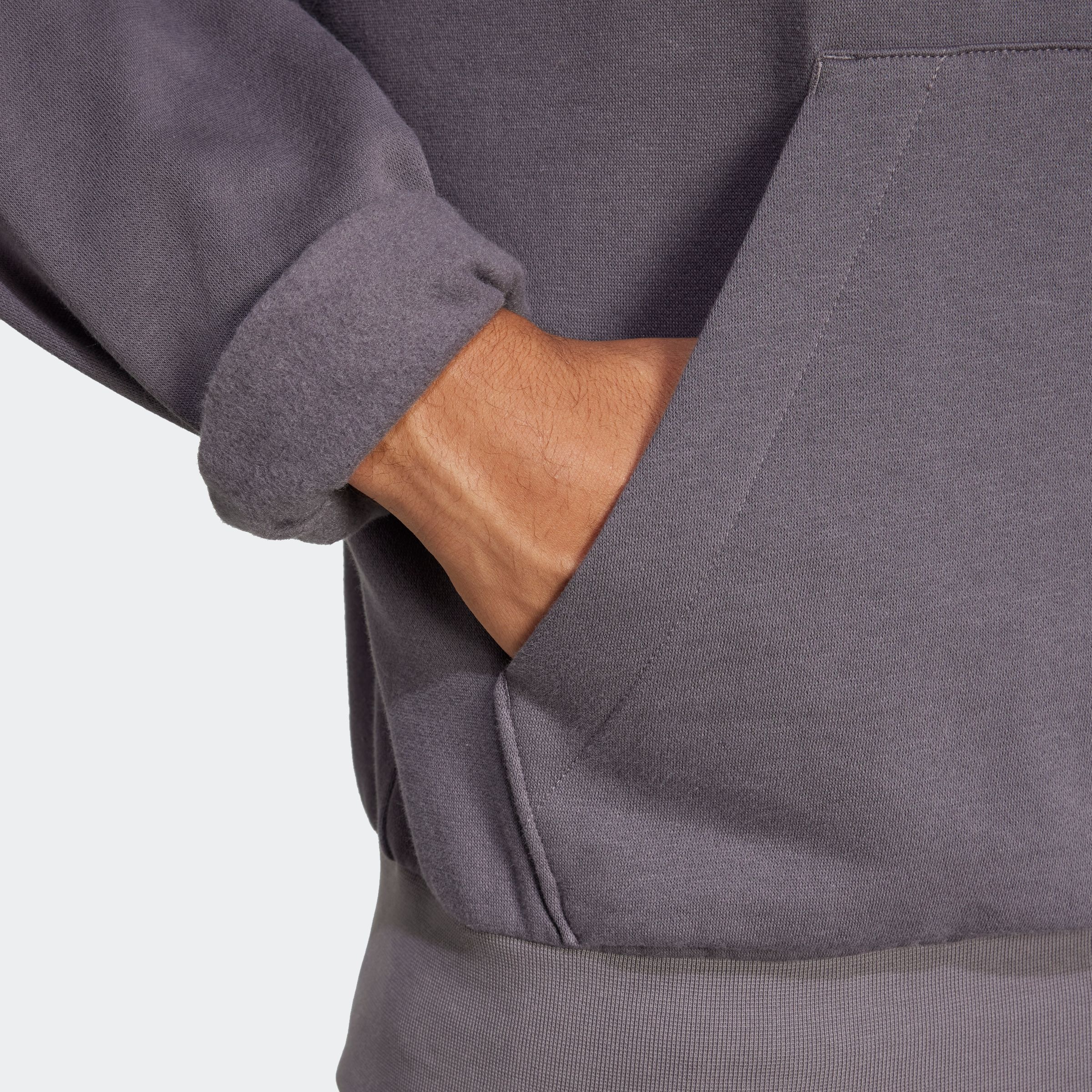adidas Sportswear Kapuzensweatshirt »M FEELCOZY HD«