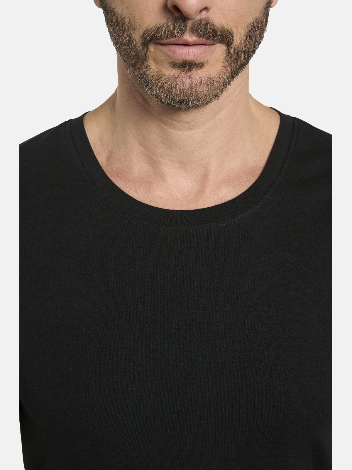 Babista Unterhemd »3er Pack T-Shirt STILINO«, (3 St.), für den zeitlosen Look