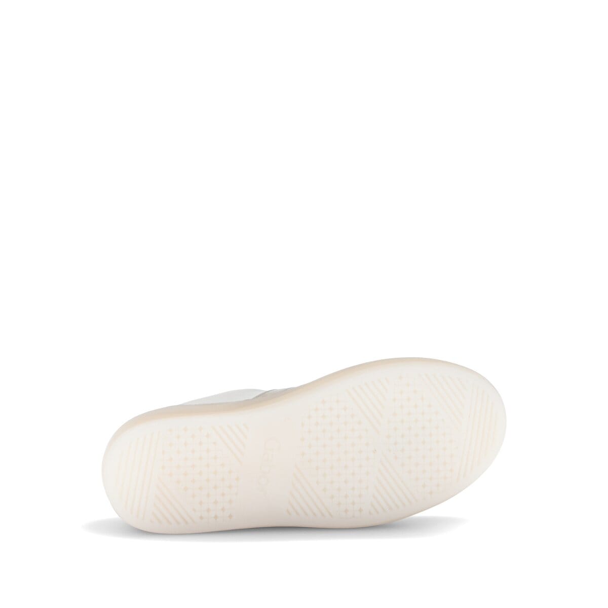 Gabor Sneaker »Sneaker low Materialmix Leder«