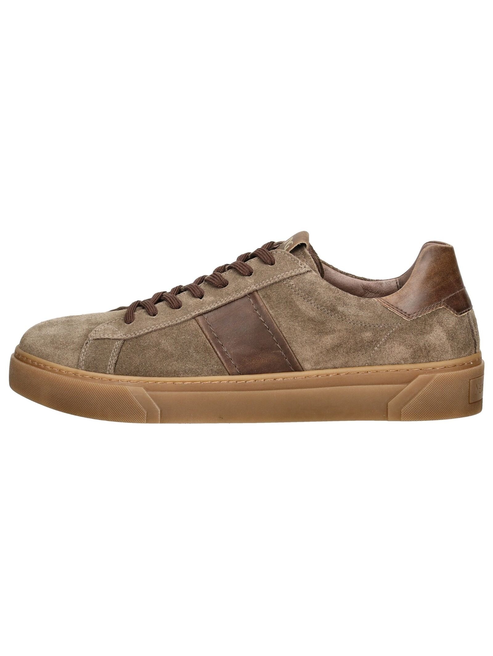 Nero Giardini Sneaker »Nero Giardini Sneaker Veloursleder«