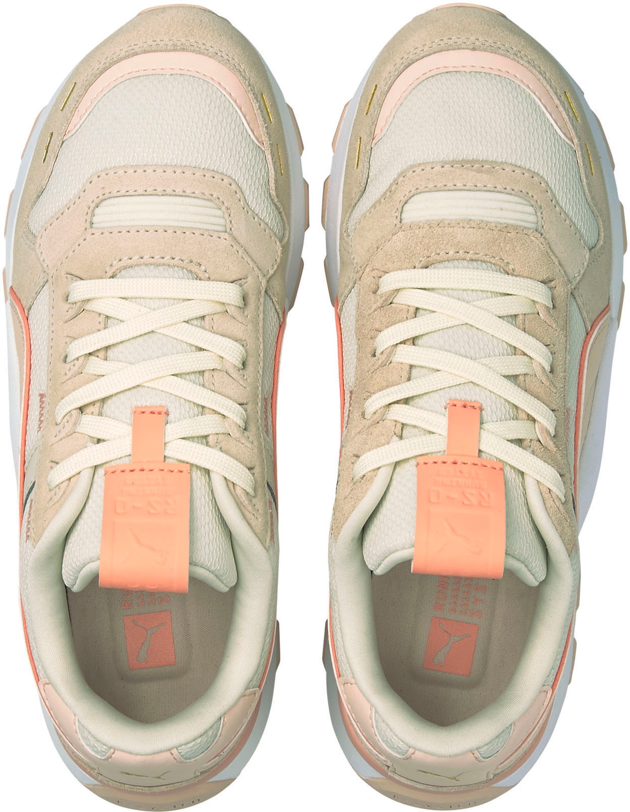 PUMA Sneaker »RS 2.0 Femme Wn's« bestellen | BAUR