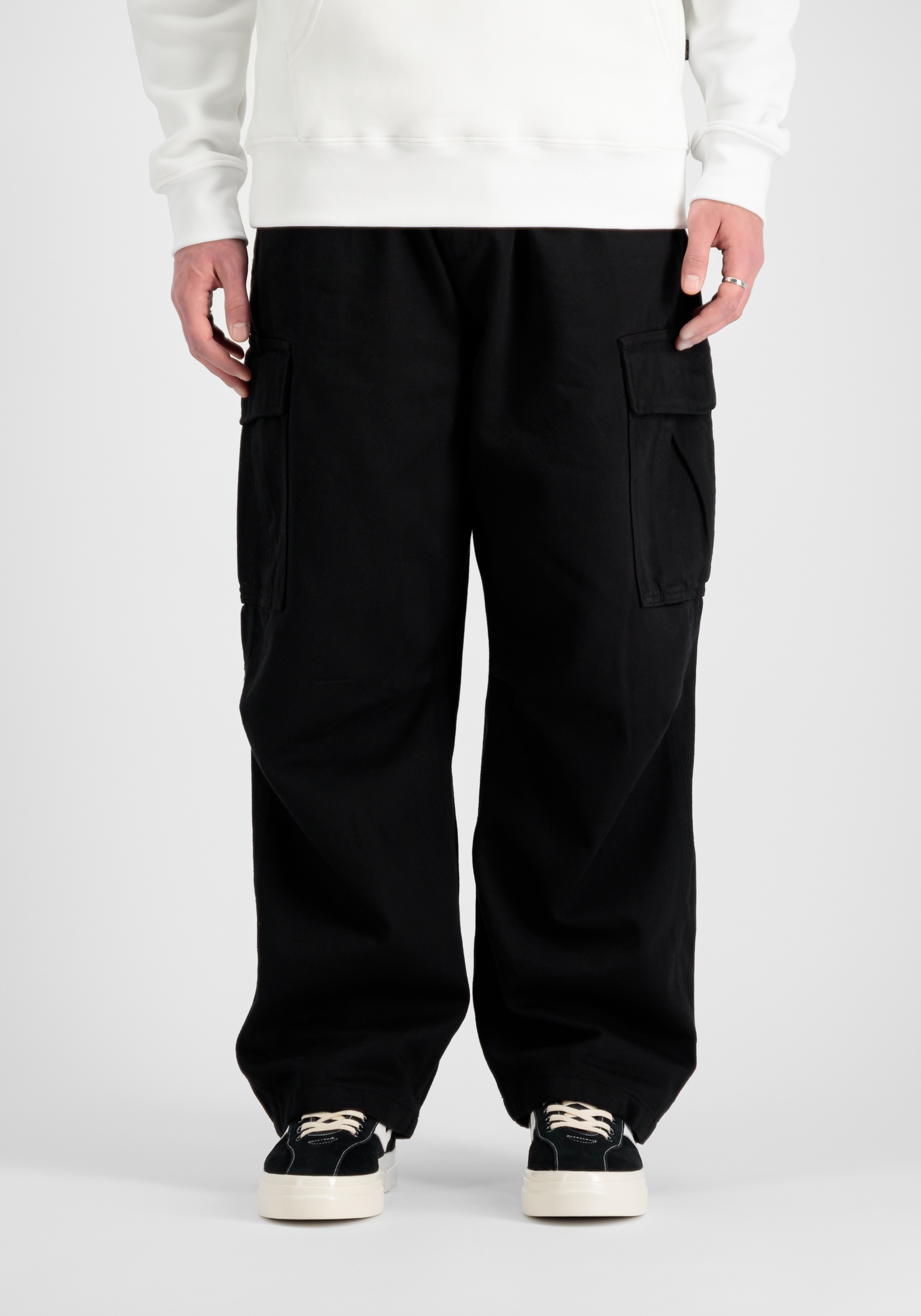 Thumbnail - Alpha Industries Cargohose "Aircraft Pant"