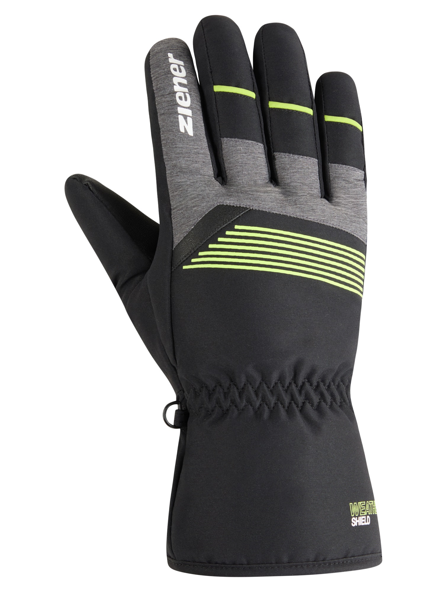 Ziener Skihandschuhe "GEVIN-Z glove man" günstig online kaufen