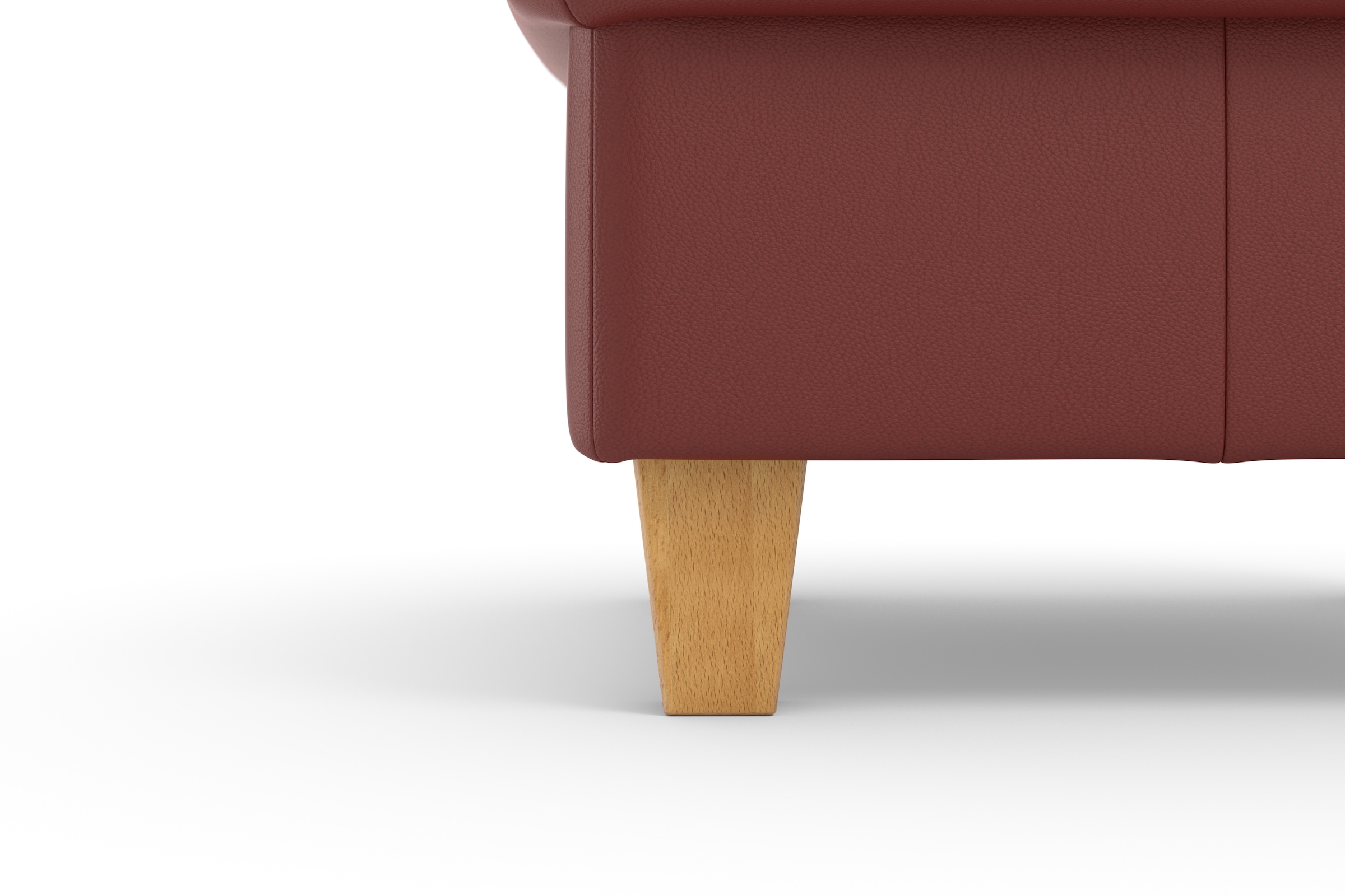 Home affaire Polsterhocker »Palmera«, mit Stauraum, passend zur Serie »Palmera«