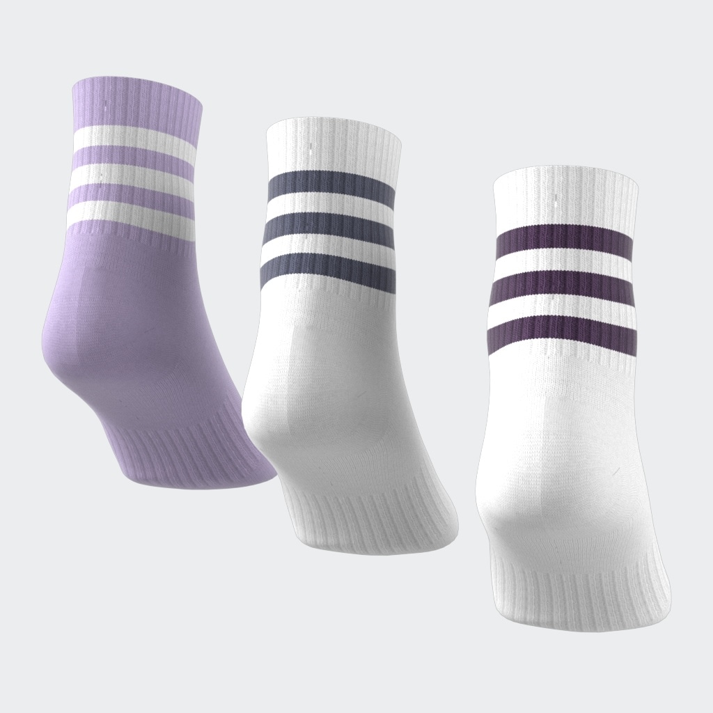 adidas Performance Sportsocken »3S C SPW MID 3P«, (3 Paar)