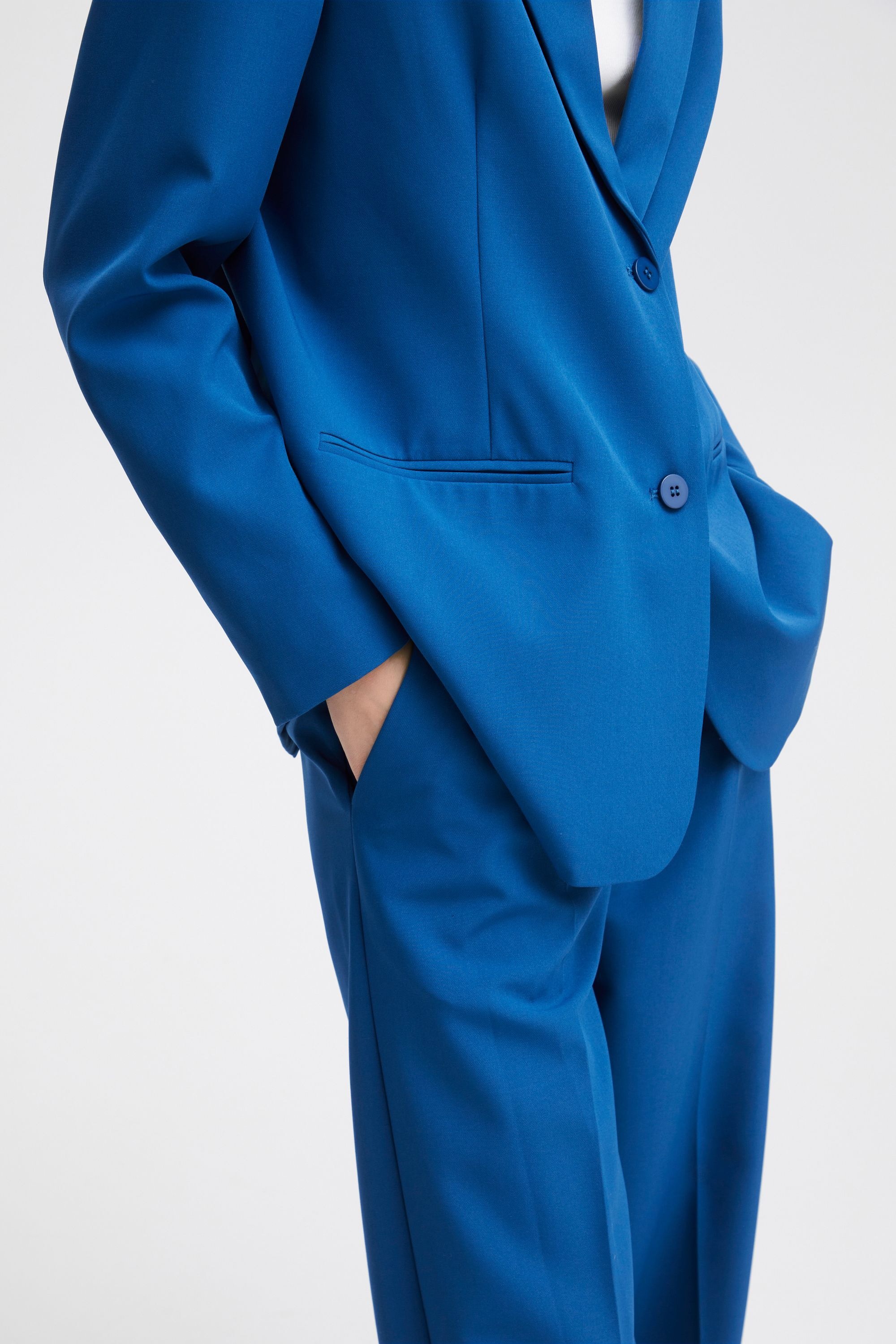 Ichi Jackenblazer »Jackenblazer IHLexi«