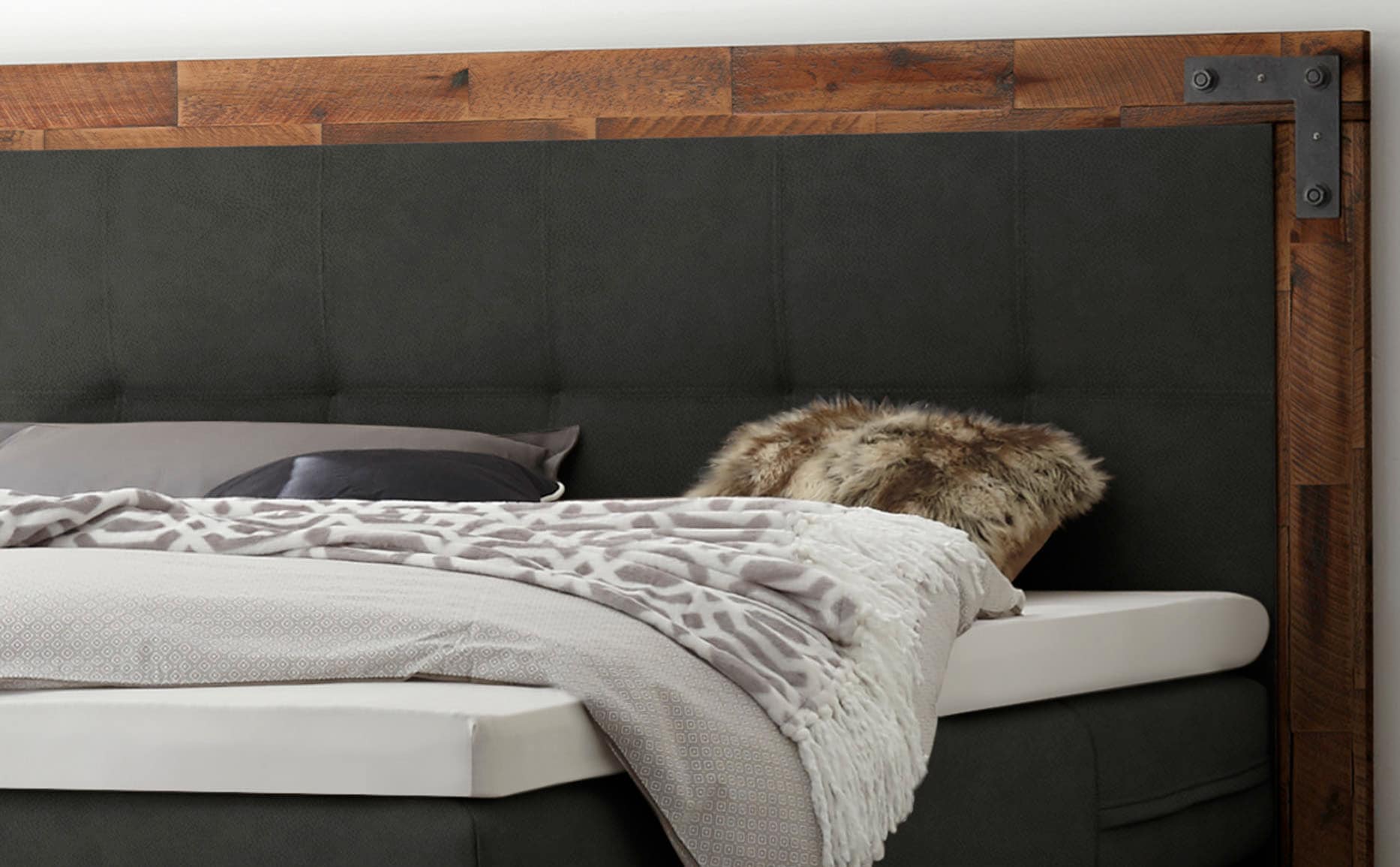HASENA Boxspringbett »Chicago«