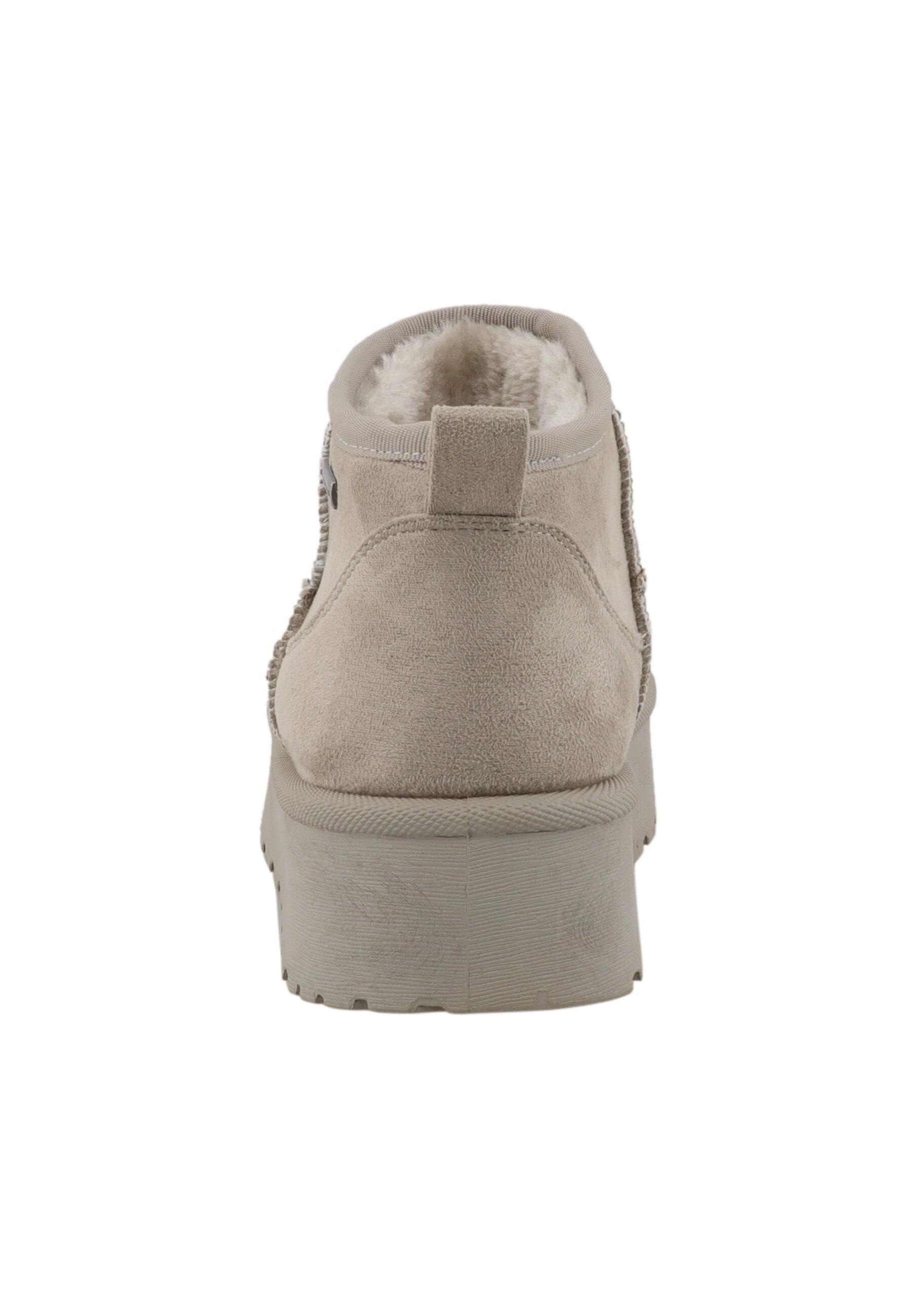 TOM TAILOR Stiefel "Tom Tailor Short Boots" günstig online kaufen