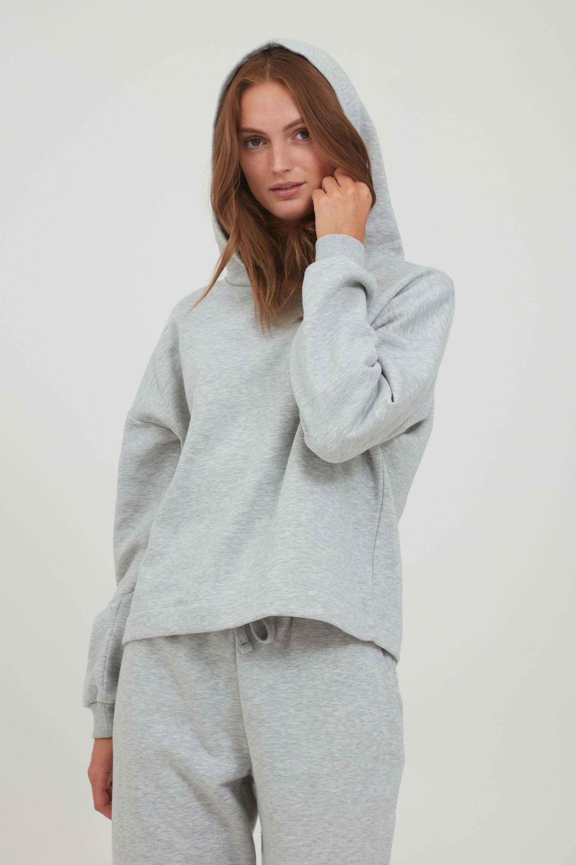 b.young Kapuzenpullover »Kapuzenpullover BYSammia«