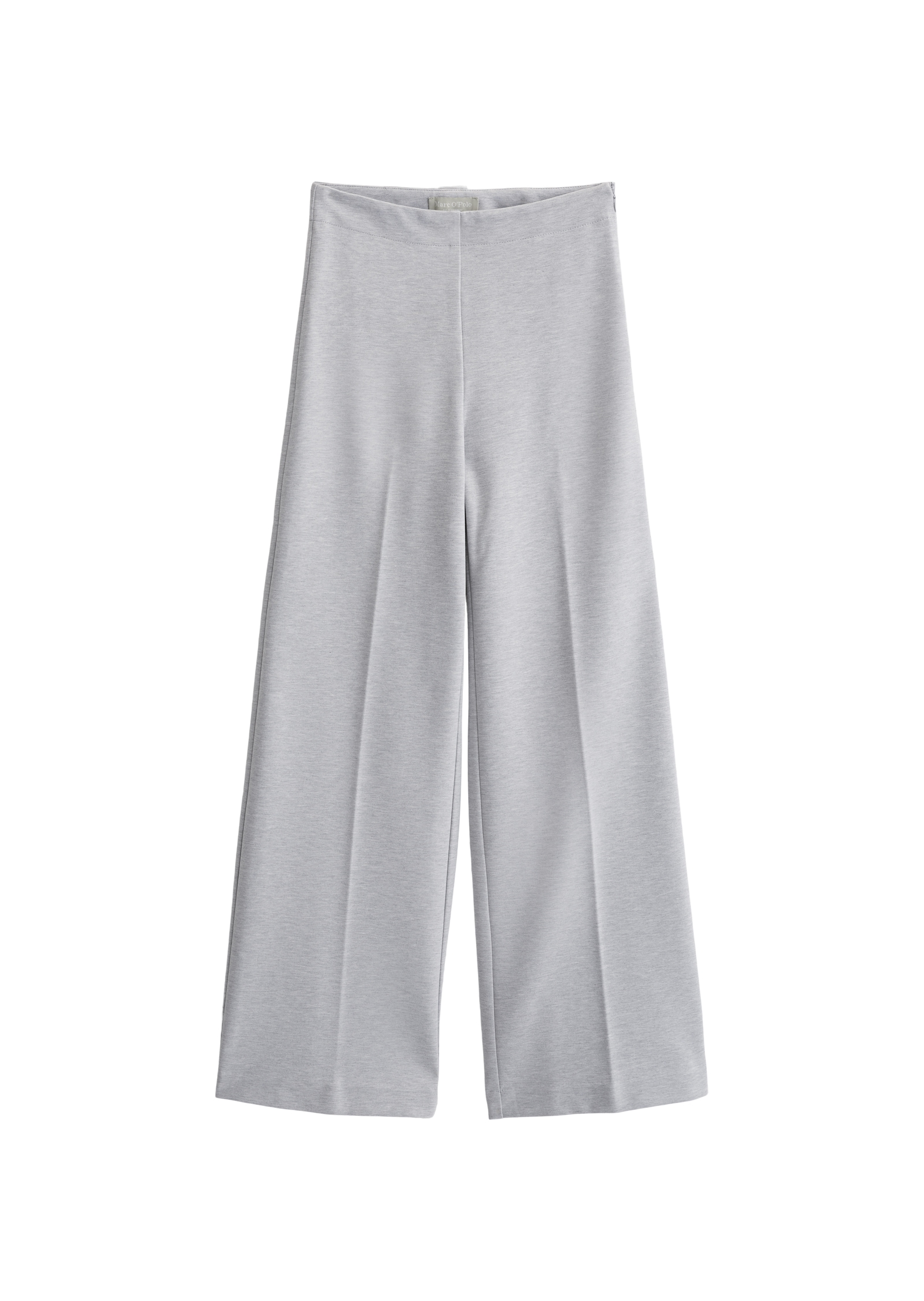 Marc O'Polo Jerseyhose »MARGO Wide«  MODEL MARGO WIDE - COMFORT JERSEY