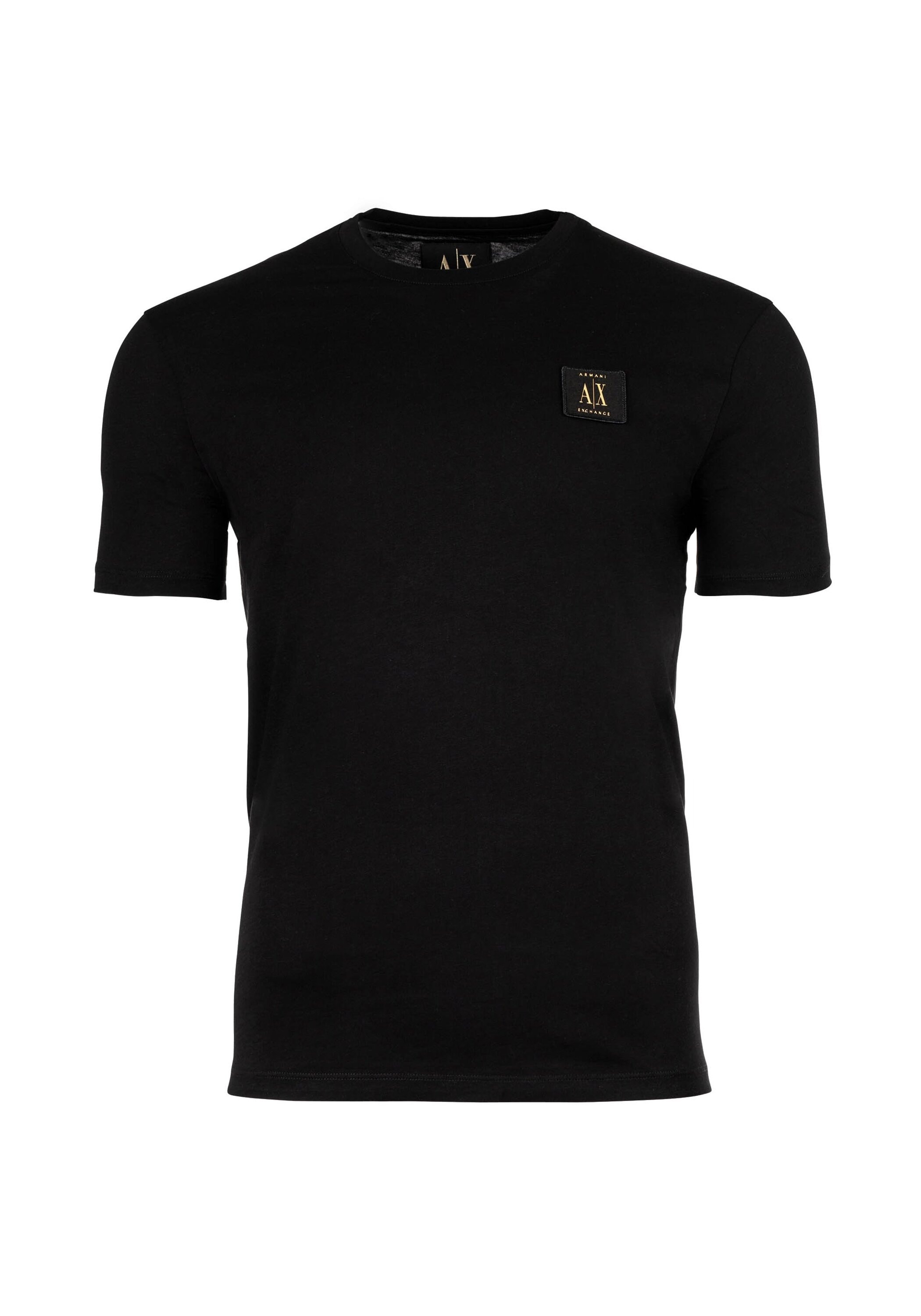 ARMANI EXCHANGE T-Shirt "T-Shirt 1er Pack" günstig online kaufen