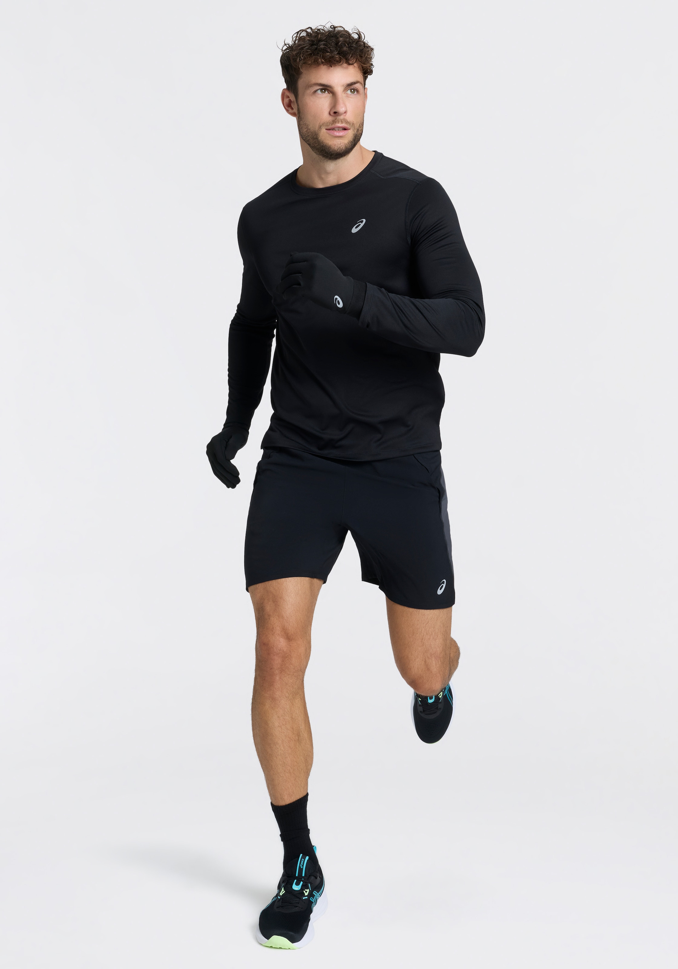 Asics Lauftights »CORE WINTER TIGHT«