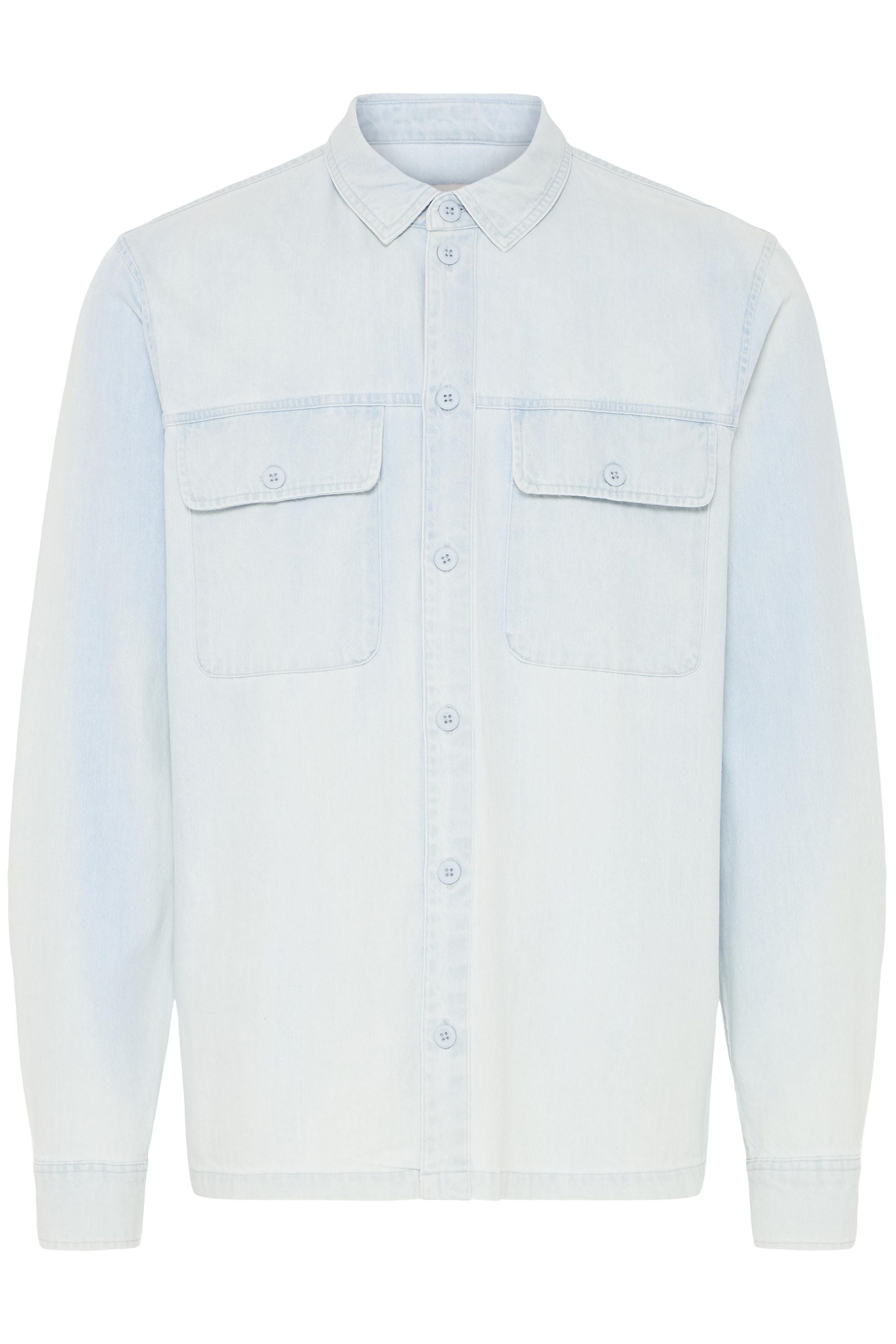 Solid Jeanshemd "Jeanshemd SDRogue"