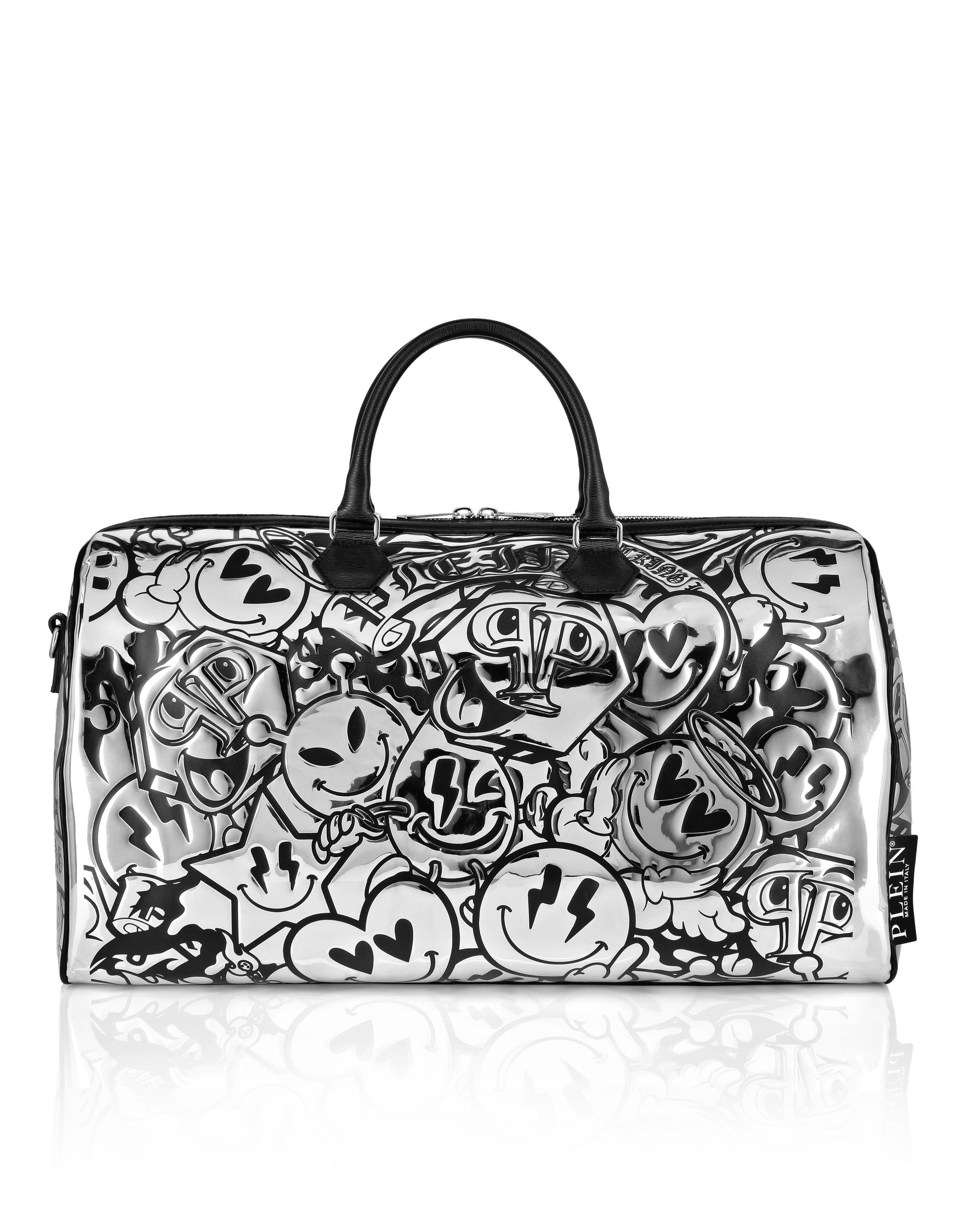 PHILIPP PLEIN Handtasche "Smile" günstig online kaufen