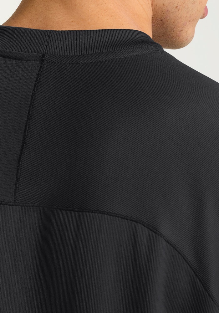 Jack Wolfskin Langarmshirt »DAILY EASE LS M«