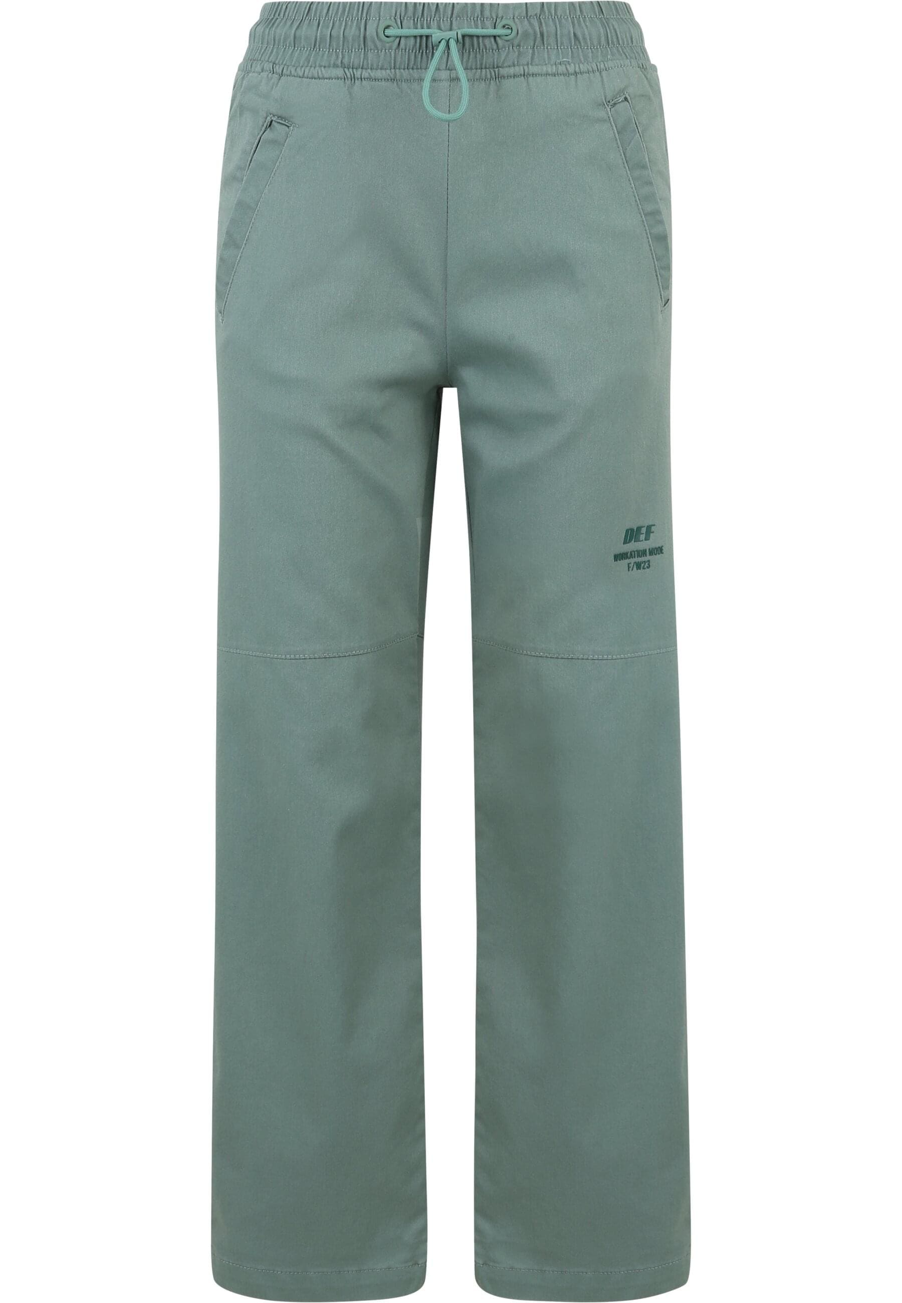 DEF Chinos "DEF DEF Worky Chinopants", (1 tlg.) günstig online kaufen