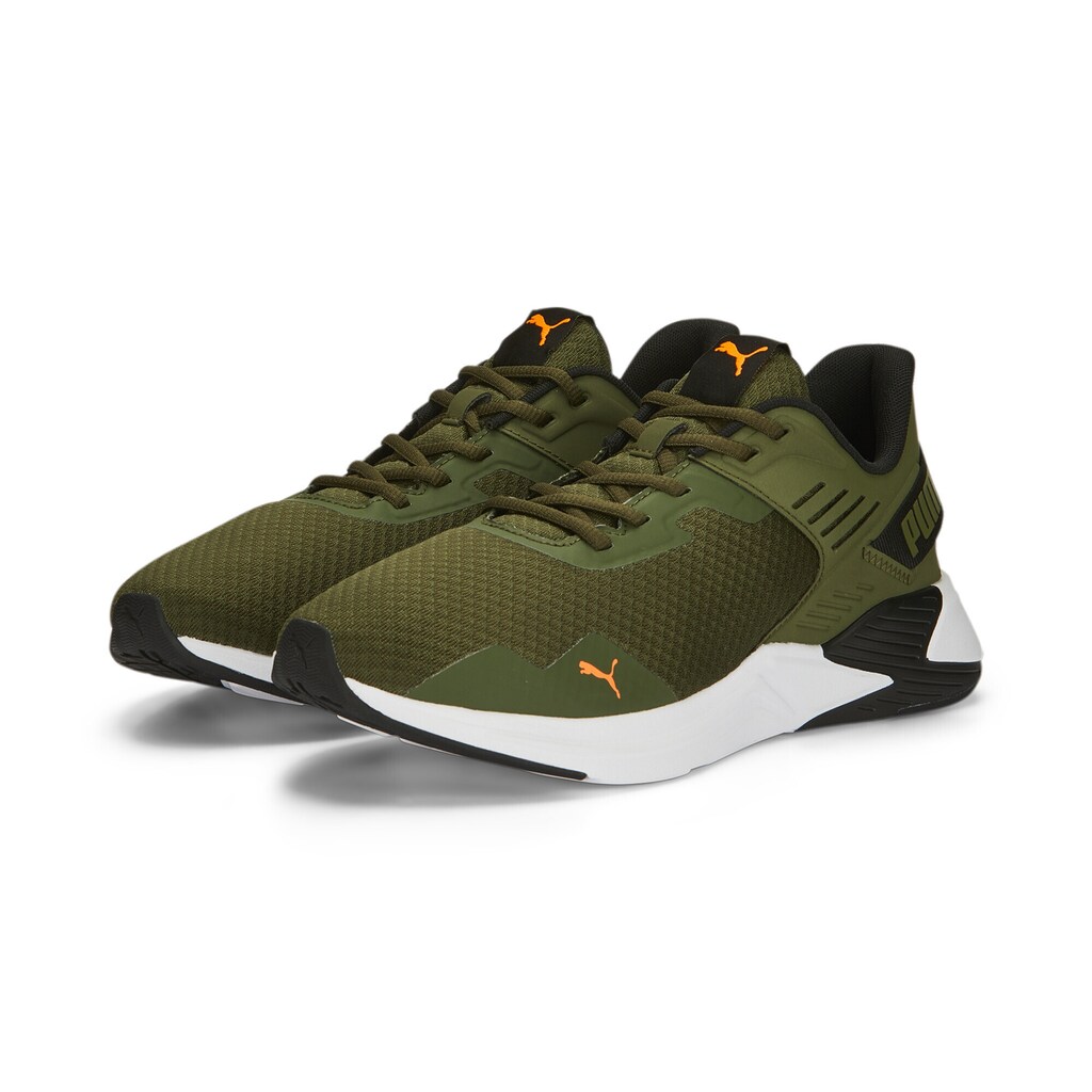 PUMA Trainingsschuh »Disperse XT 2 Mesh Trainingsschuhe Herren«