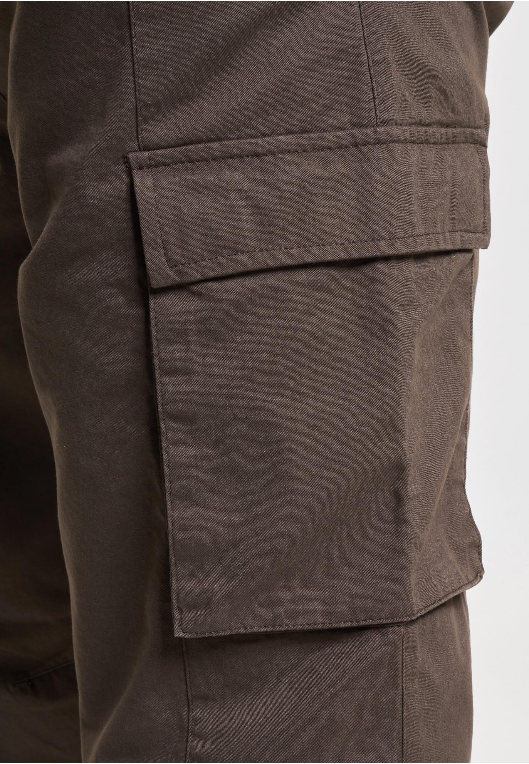 DEF Cargohose »DEF DEF Empire Cargopants«, (1 tlg.)