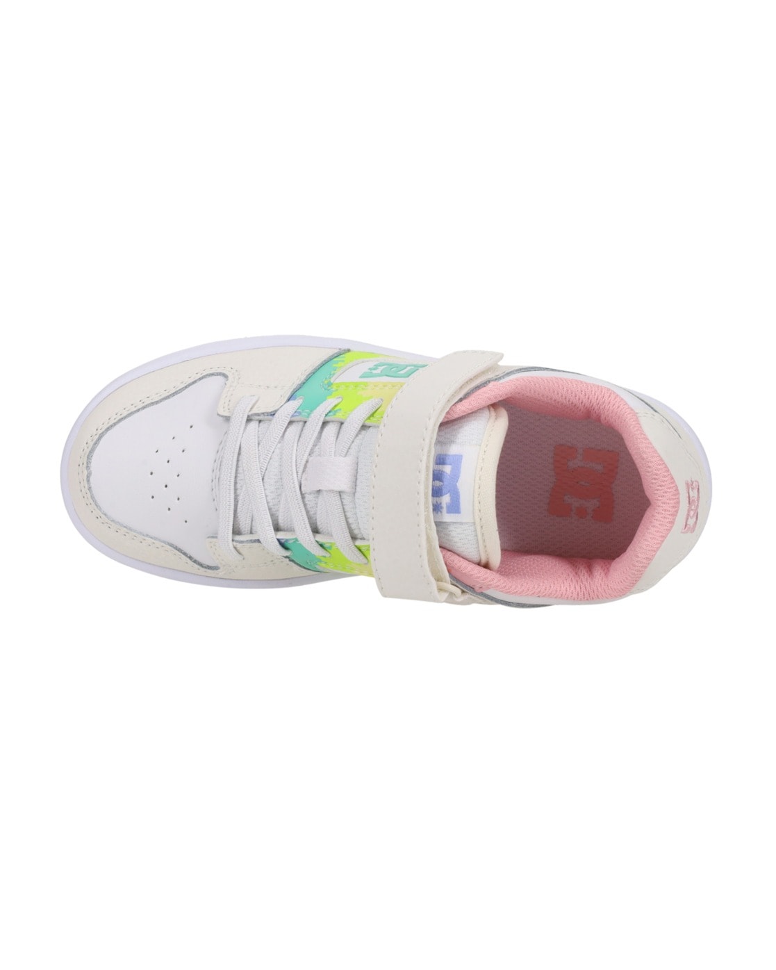 DC Shoes Sneaker »Manteca 4 V«