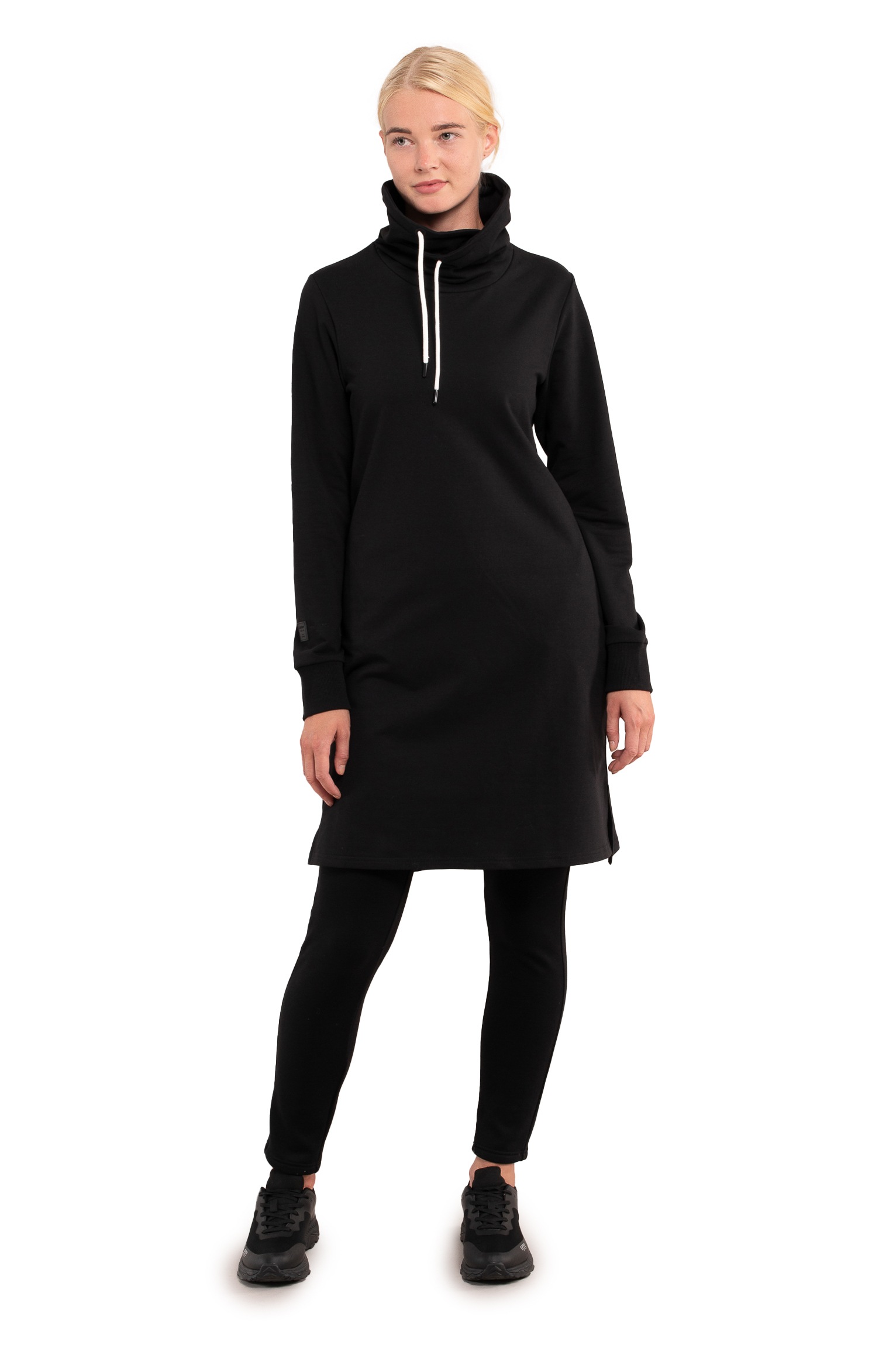 Icepeak Sweatkleid »Icepeak Kleid UELZEN«