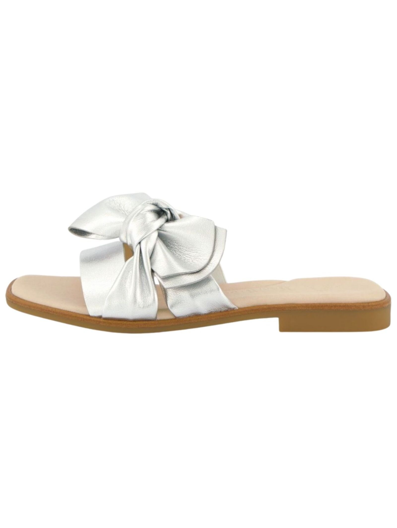 Paul Green Pantolette "Paul Green Pantoletten Lederimitat" günstig online kaufen