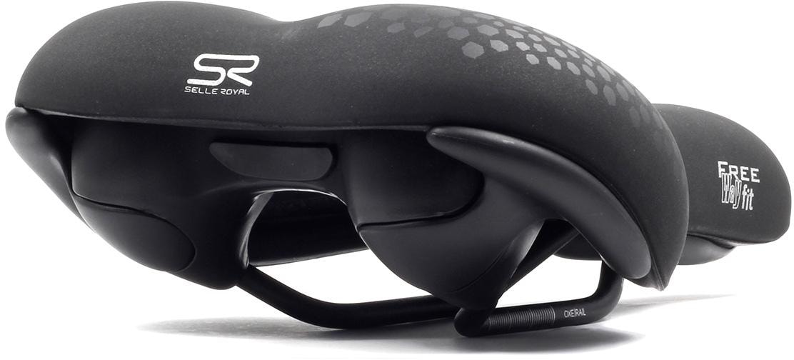 Selle Royal Fahrradsattel »Freeway Fit Damen Classic«