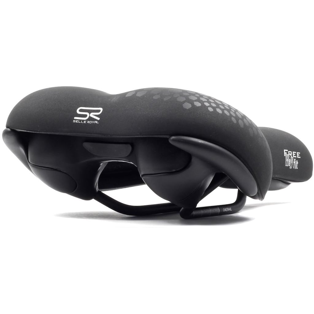 Selle Royal Fahrradsattel »Freeway Fit Damen Classic«