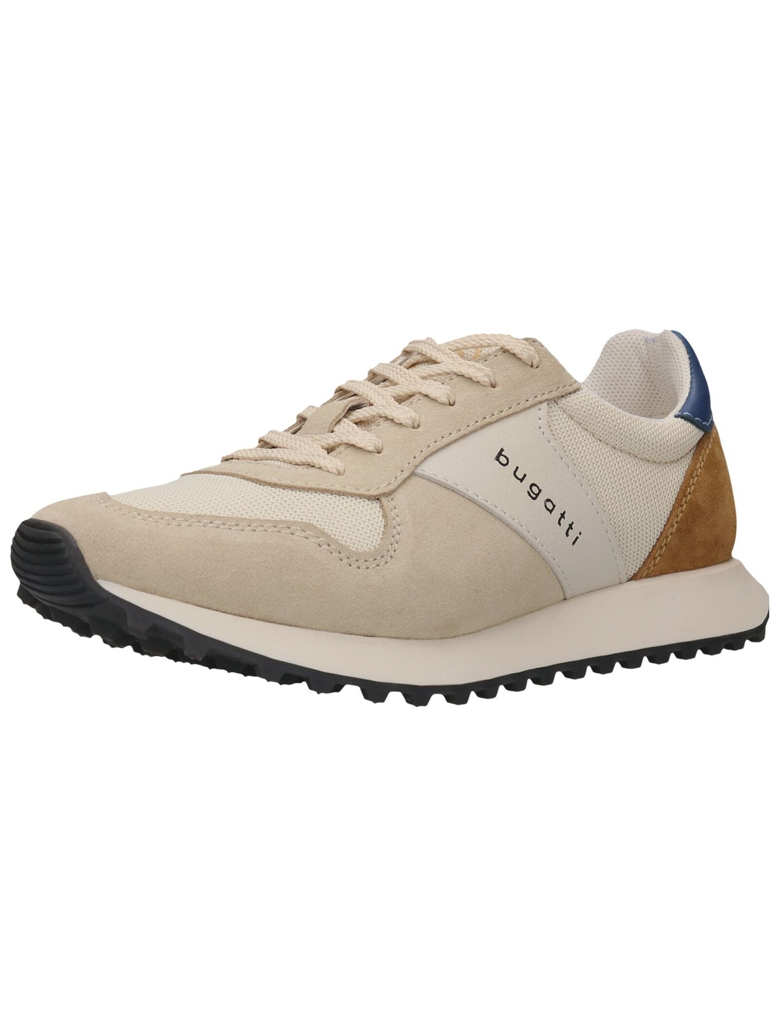 bugatti Sneaker "bugatti Sneaker Leder"