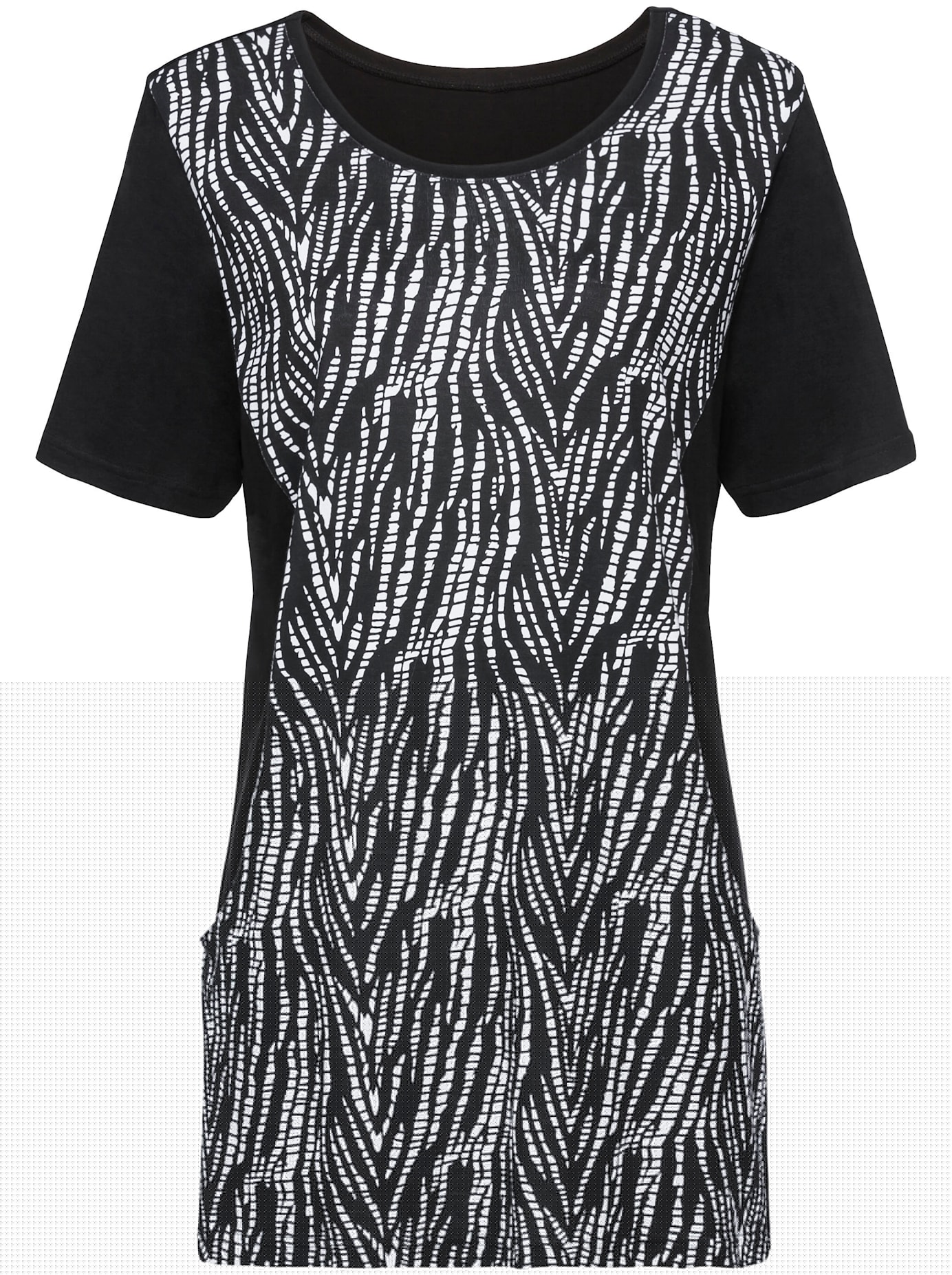 Longshirt »Longshirt«
