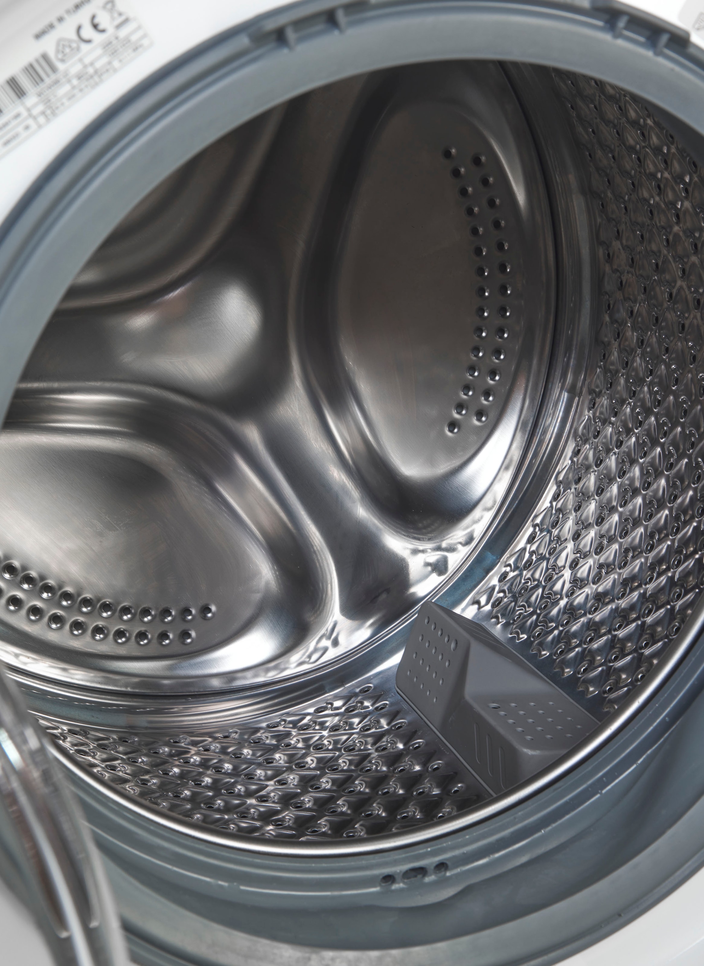 BEKO Einbauwaschtrockner »WDWI85141«