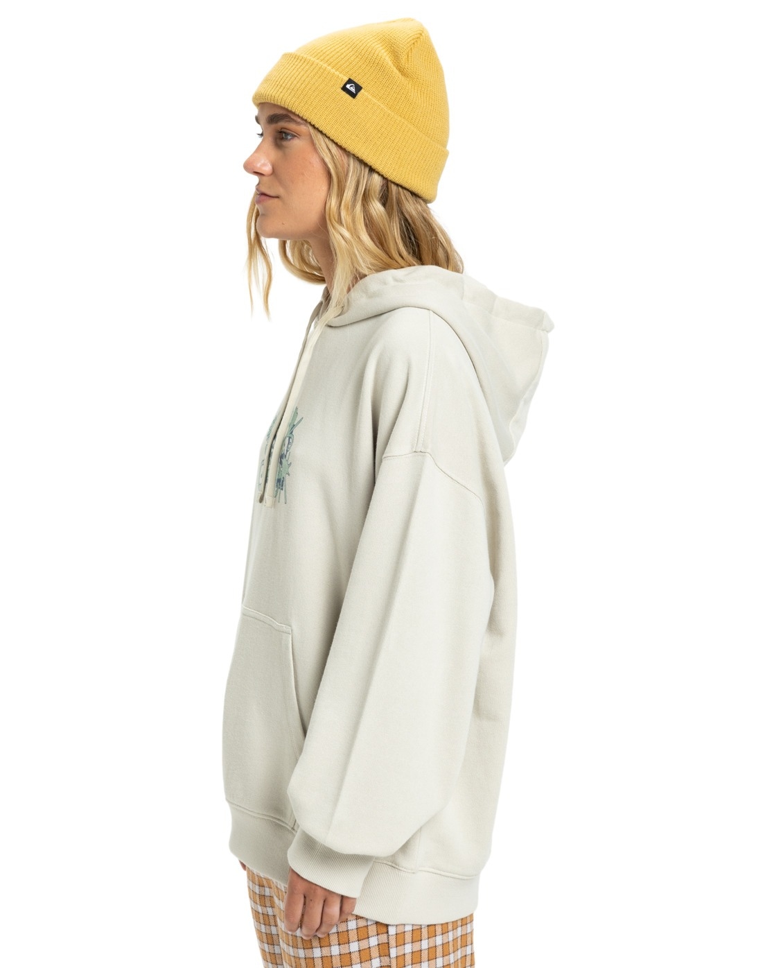 Quiksilver Kapuzensweatshirt »Standard«