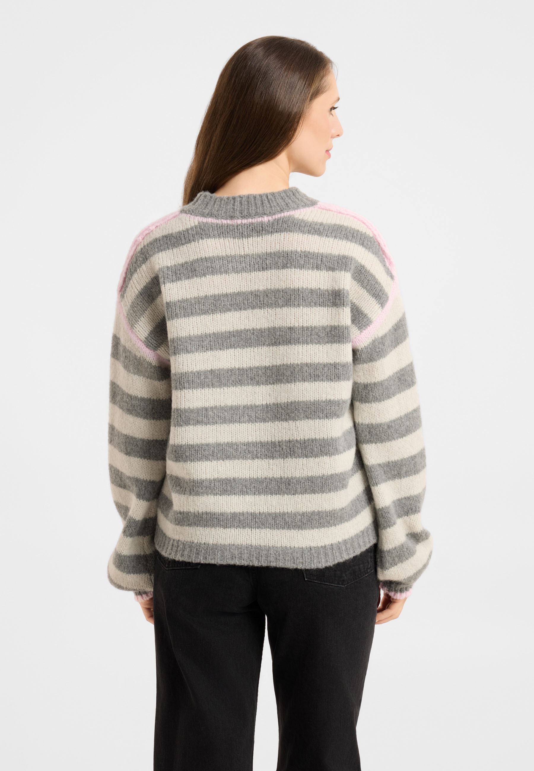Frieda & Freddies Strickpullover »Frieda & Freddies Pullover«