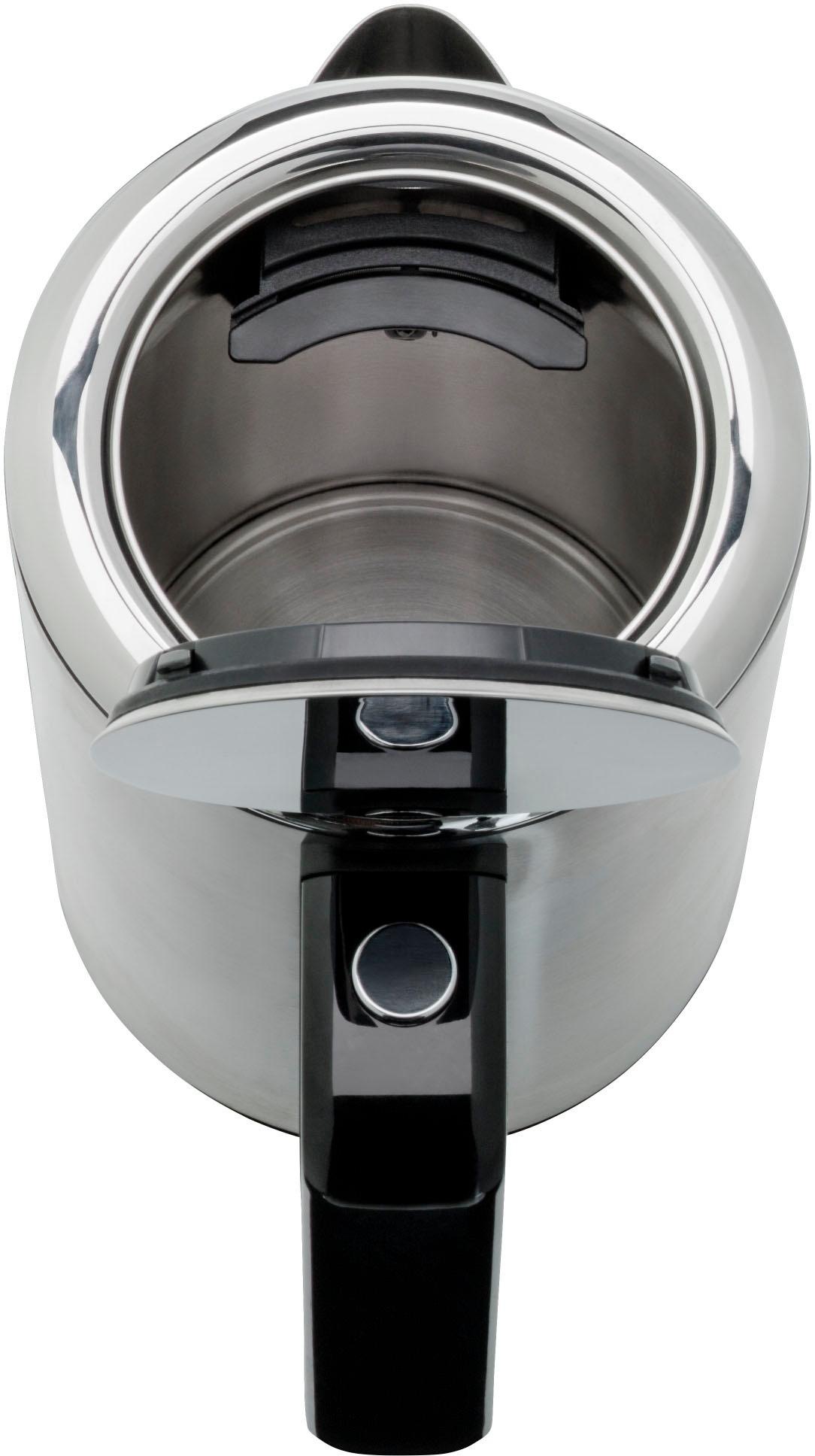 WMF Wasserkocher »LONO«, 1,3 l, 2400 W, doppelwandig