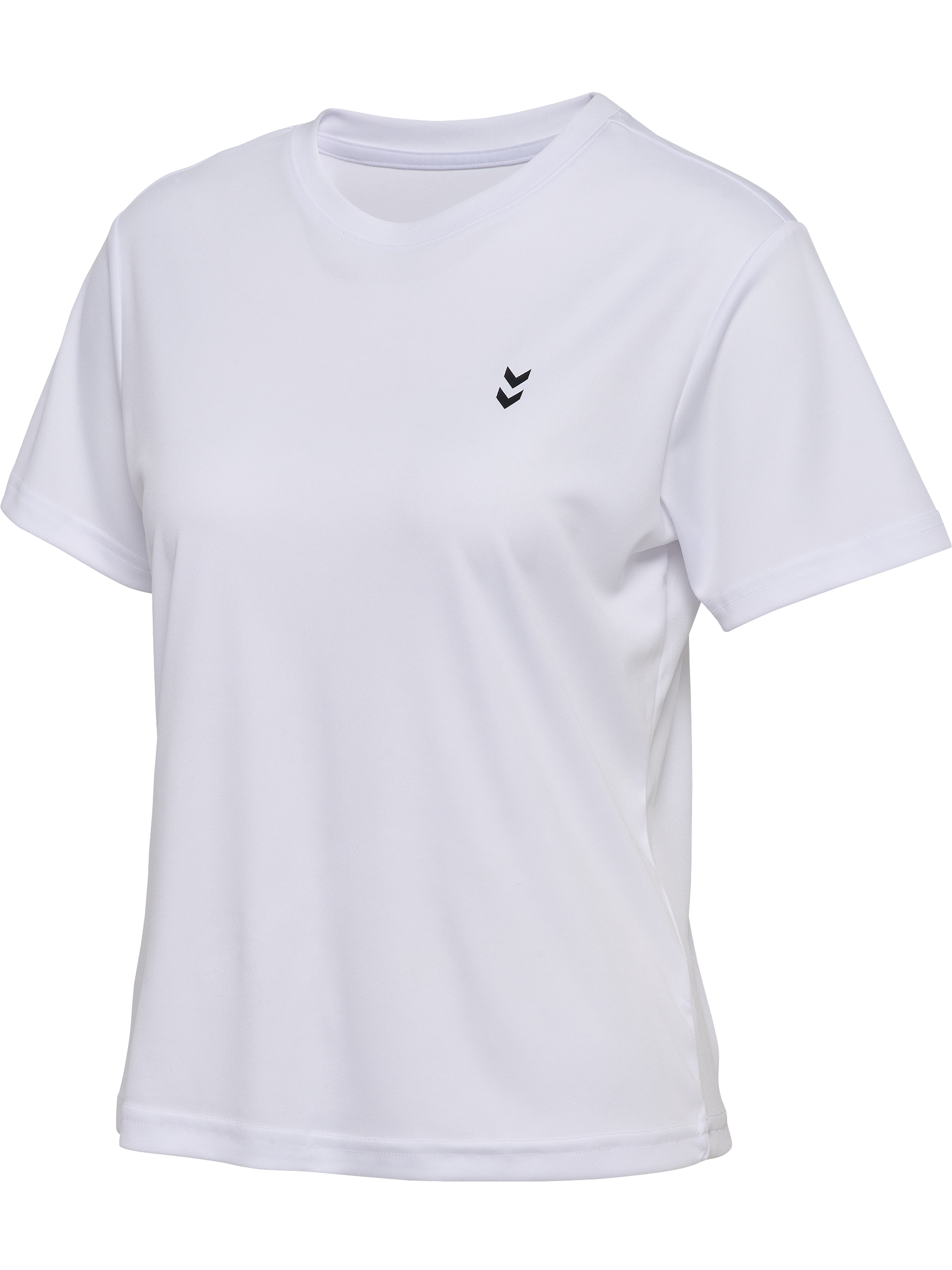 hummel Trainingsshirt "HMLPULSE TRAINING W T-SHIRT S/S" reguläre Passform, günstig online kaufen