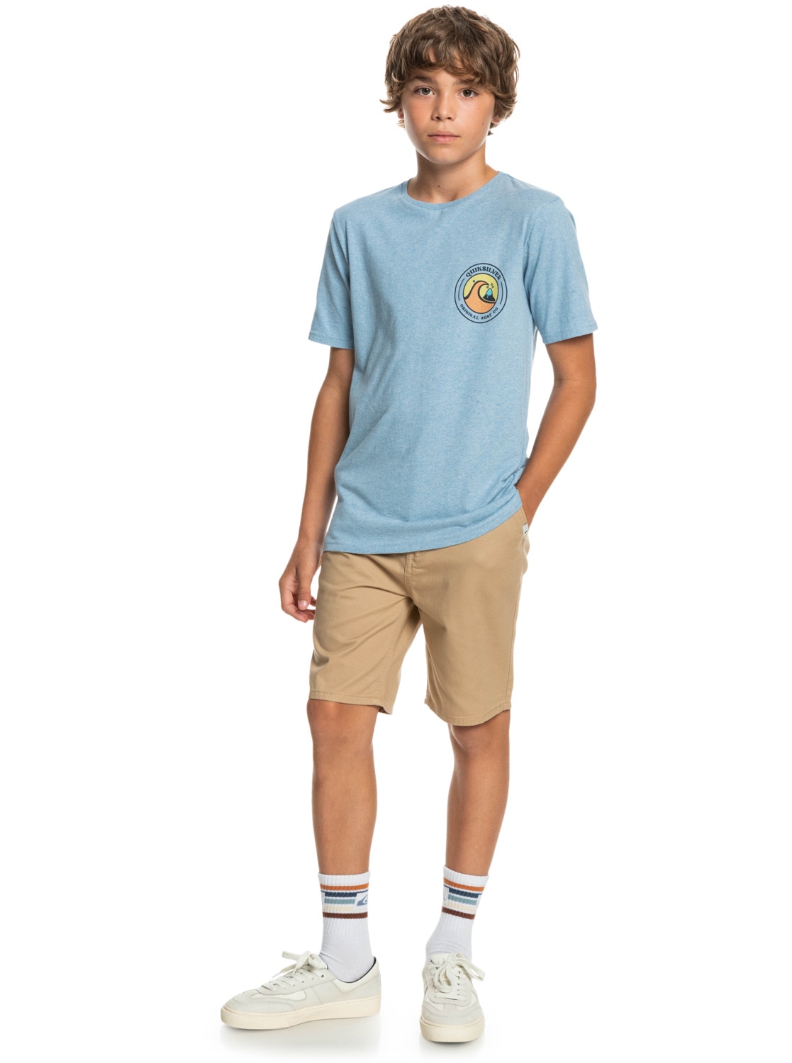 Quiksilver Chinoshorts »Everyday«