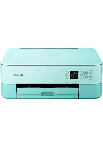 Canon Multifunktionsdrucker »PIXMA TS5353a«