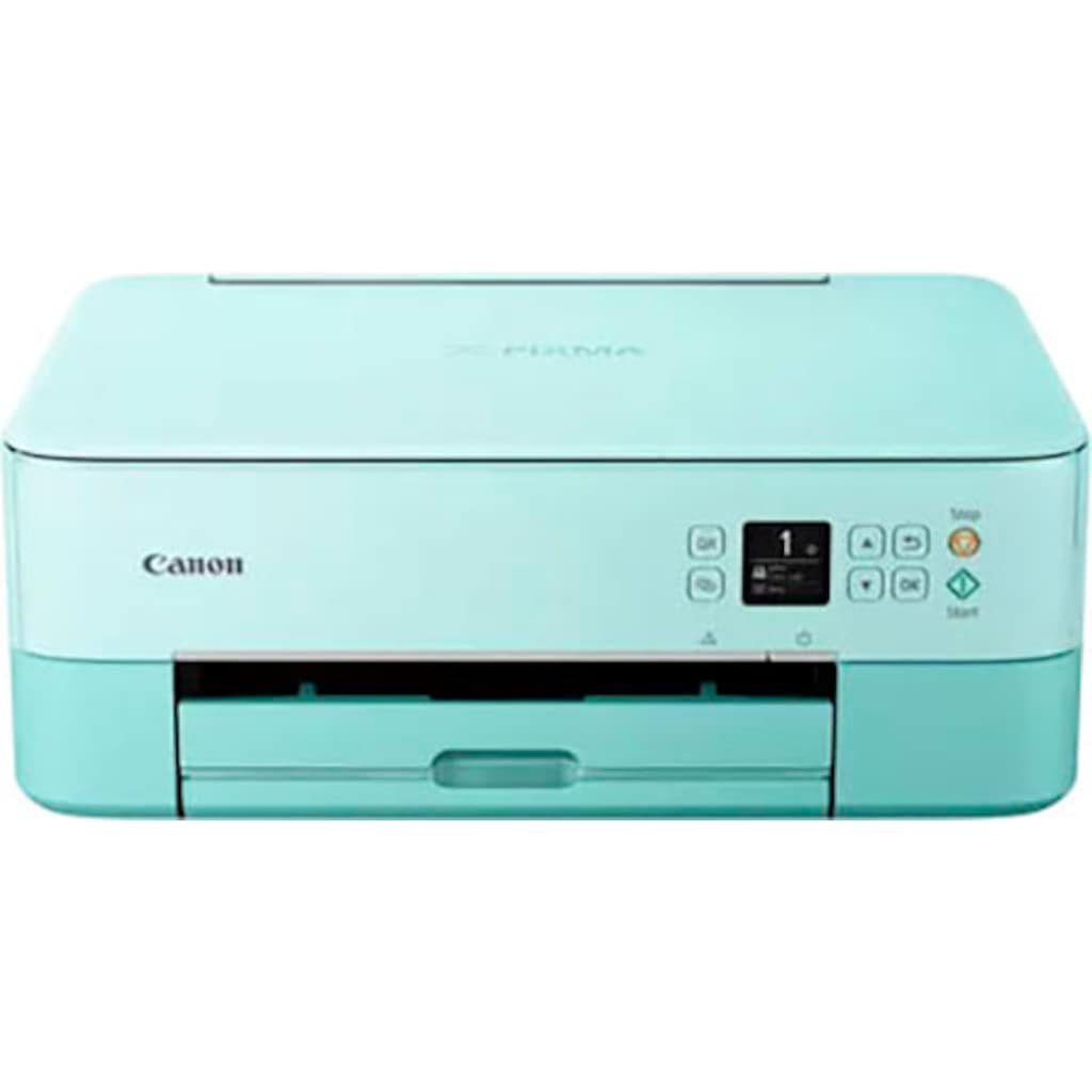 Canon Multifunktionsdrucker »PIXMA TS5353a«