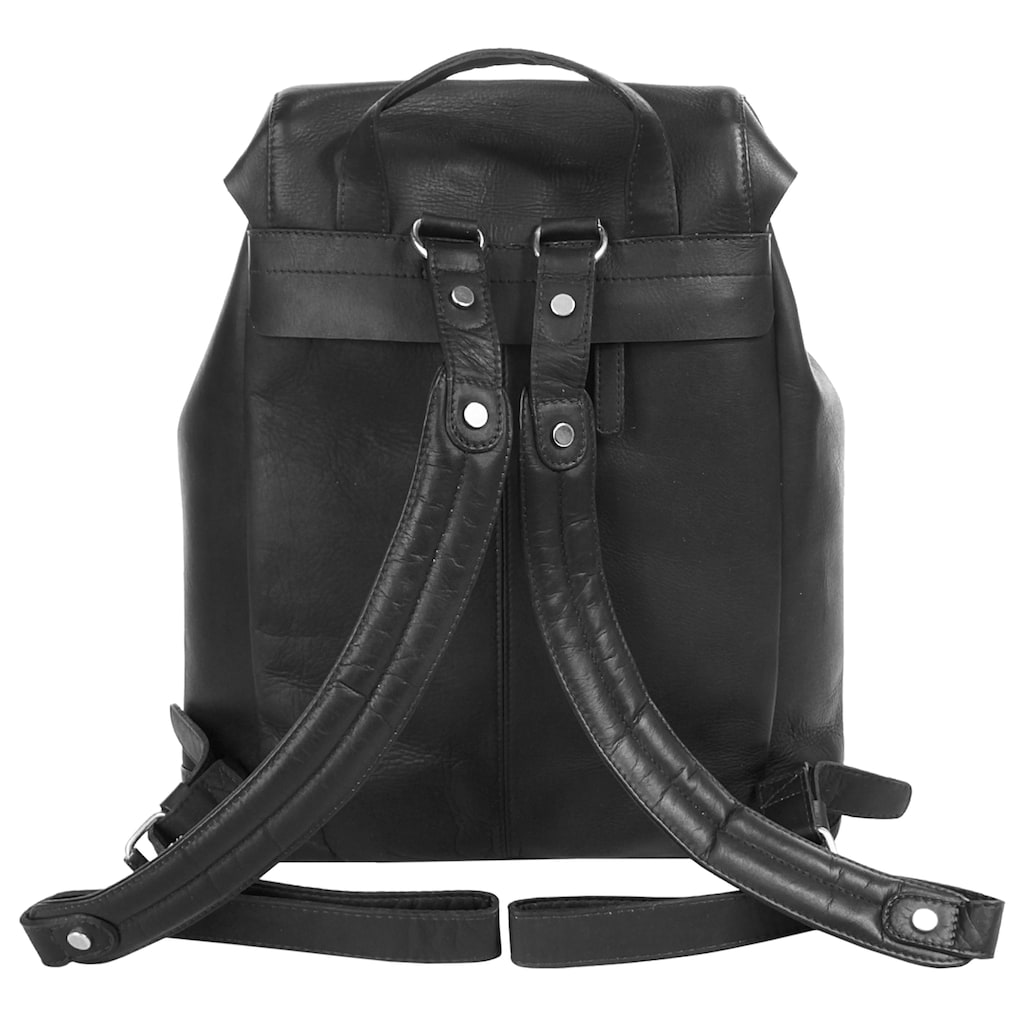 Harold's Tagesrucksack »CAMPO«