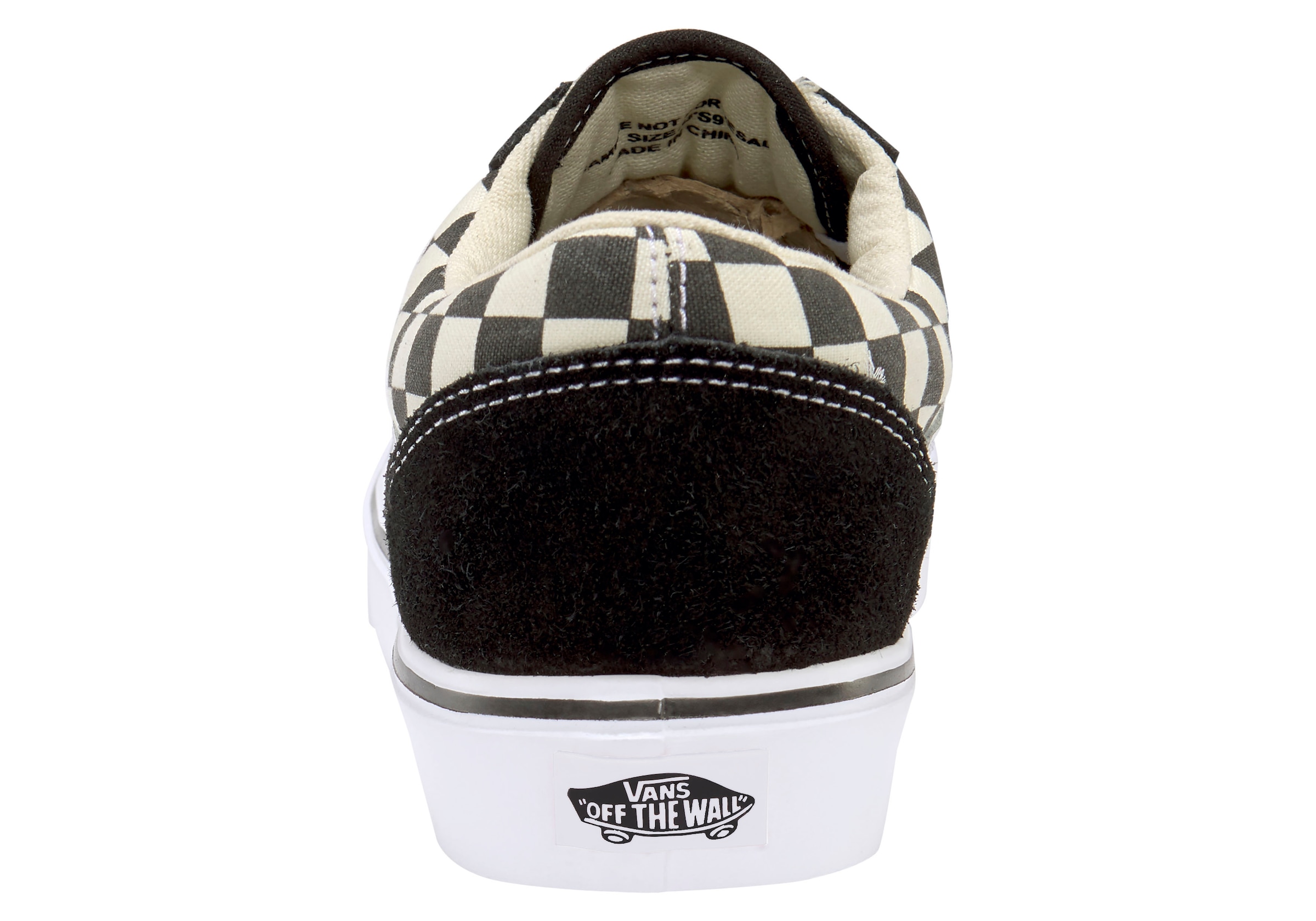 Vans Sneaker »Old | BAUR Skool«