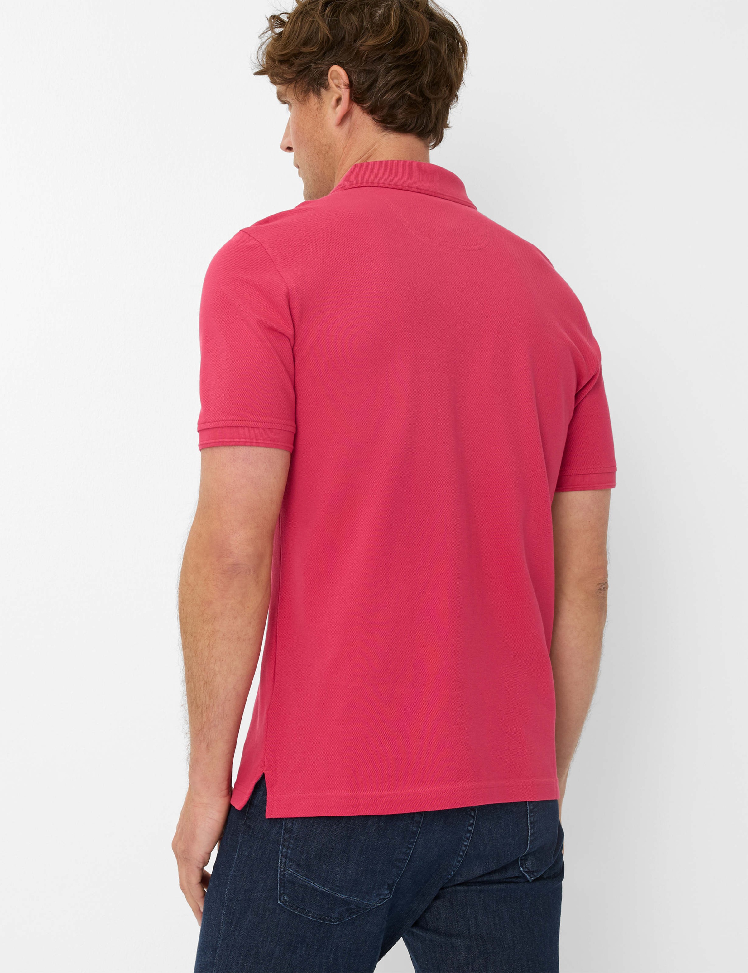 Brax Poloshirt "Style PETE" günstig online kaufen