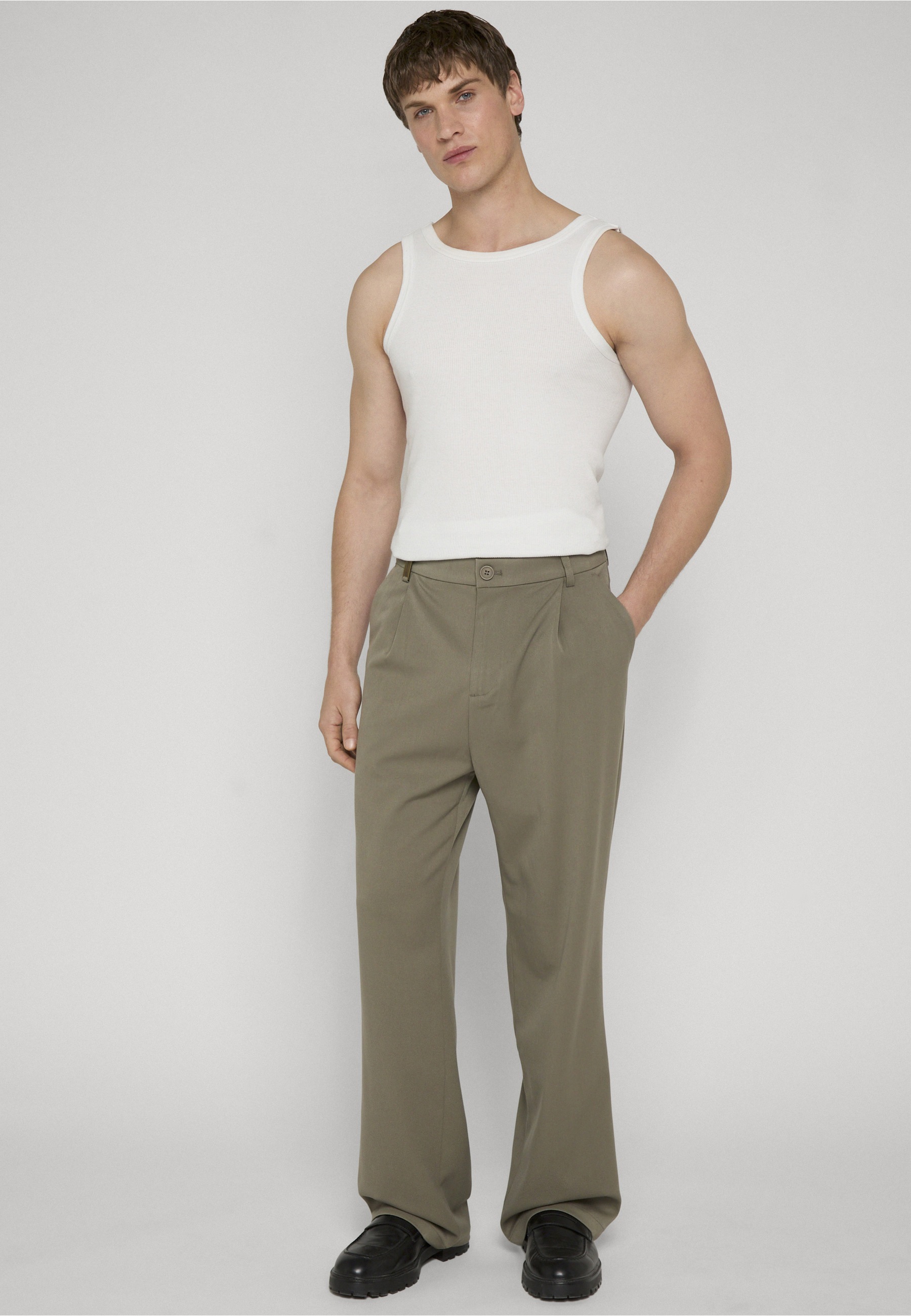 2Y Studios Bequeme Jeans »2Y Studios Tahlo Loose Pants«