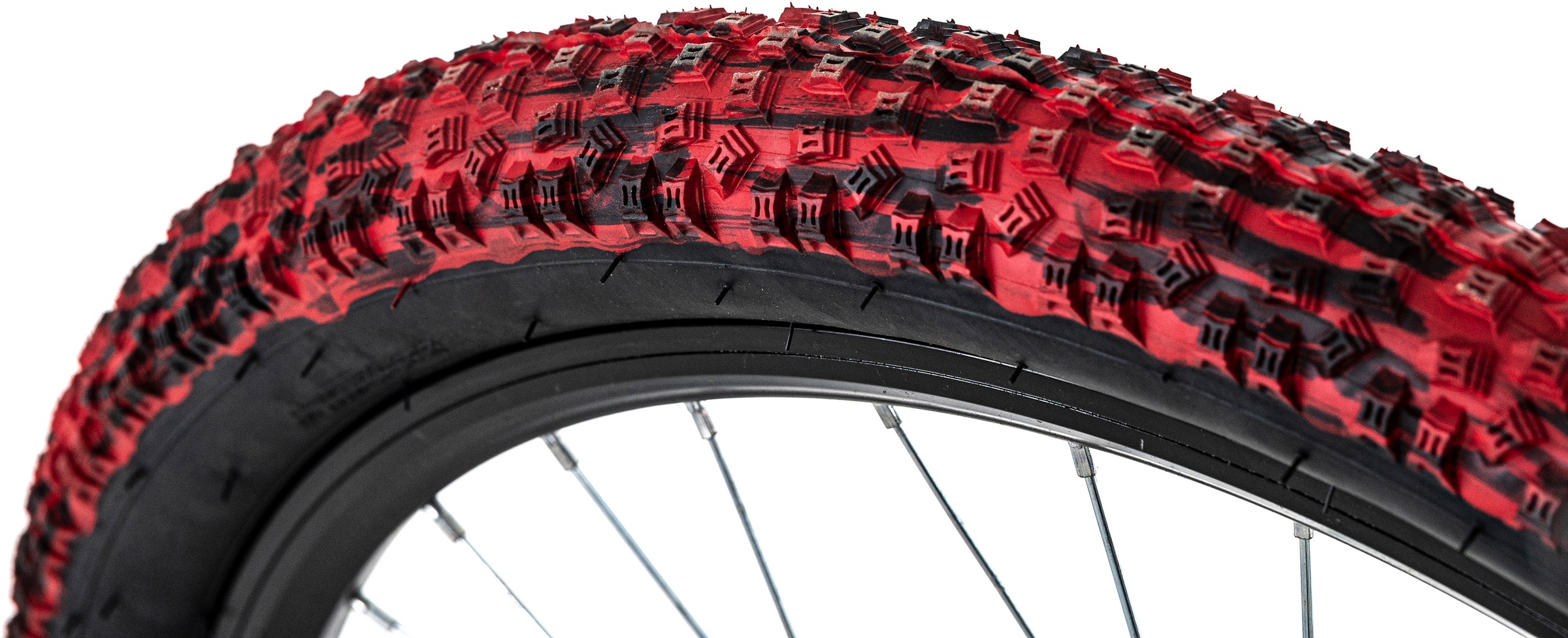 KS Cycling Mountainbike »Crusher«, 21 Gang, Shimano, Tourney Schaltwerk, Kettenschaltung, für Herren, Kettenschaltung